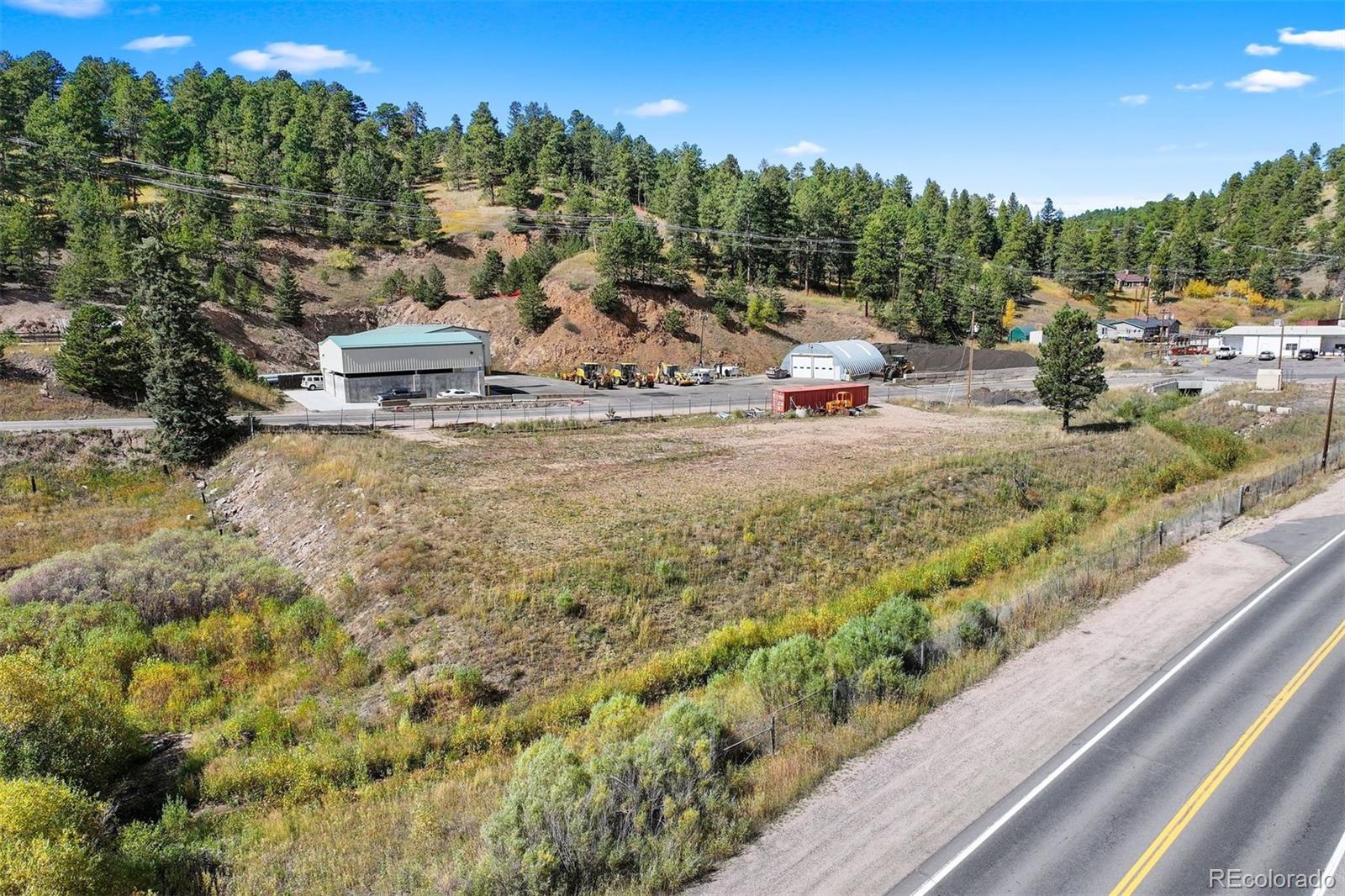 30460 Highway 72, Golden, CO 80403, ,Land,For Sale,Highway 72,REC8023954