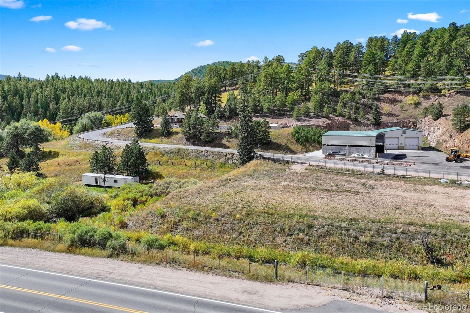 30460 Highway 72, Golden, CO 80403, ,Land,For Sale,Highway 72,REC8023954