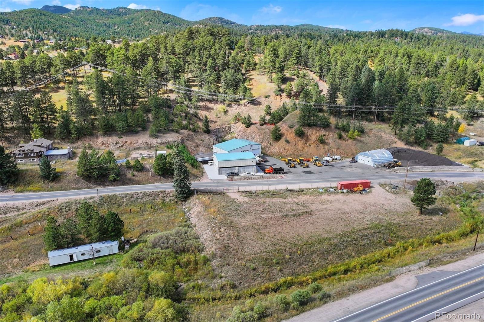 30460 Highway 72, Golden, CO 80403, ,Land,For Sale,Highway 72,REC8023954