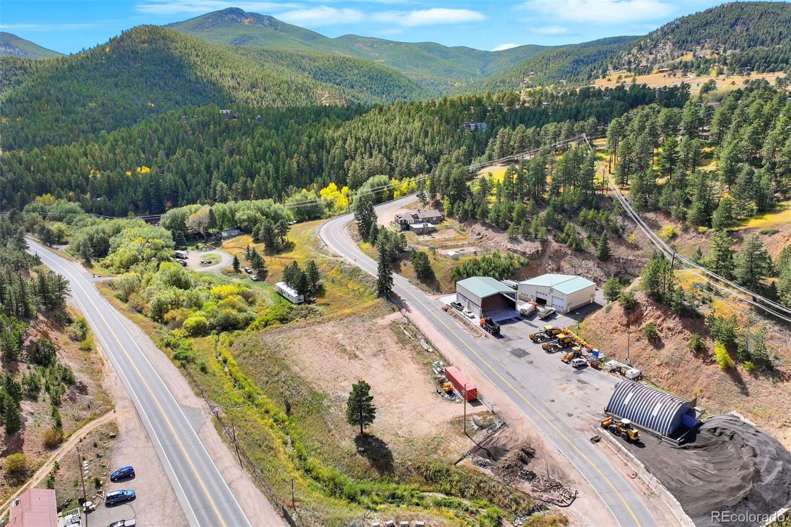 30460 Highway 72, Golden, CO 80403, ,Land,For Sale,Highway 72,REC8023954