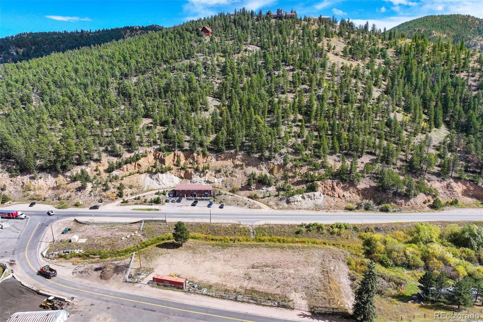 30460 Highway 72, Golden, CO 80403, ,Land,For Sale,Highway 72,REC8023954