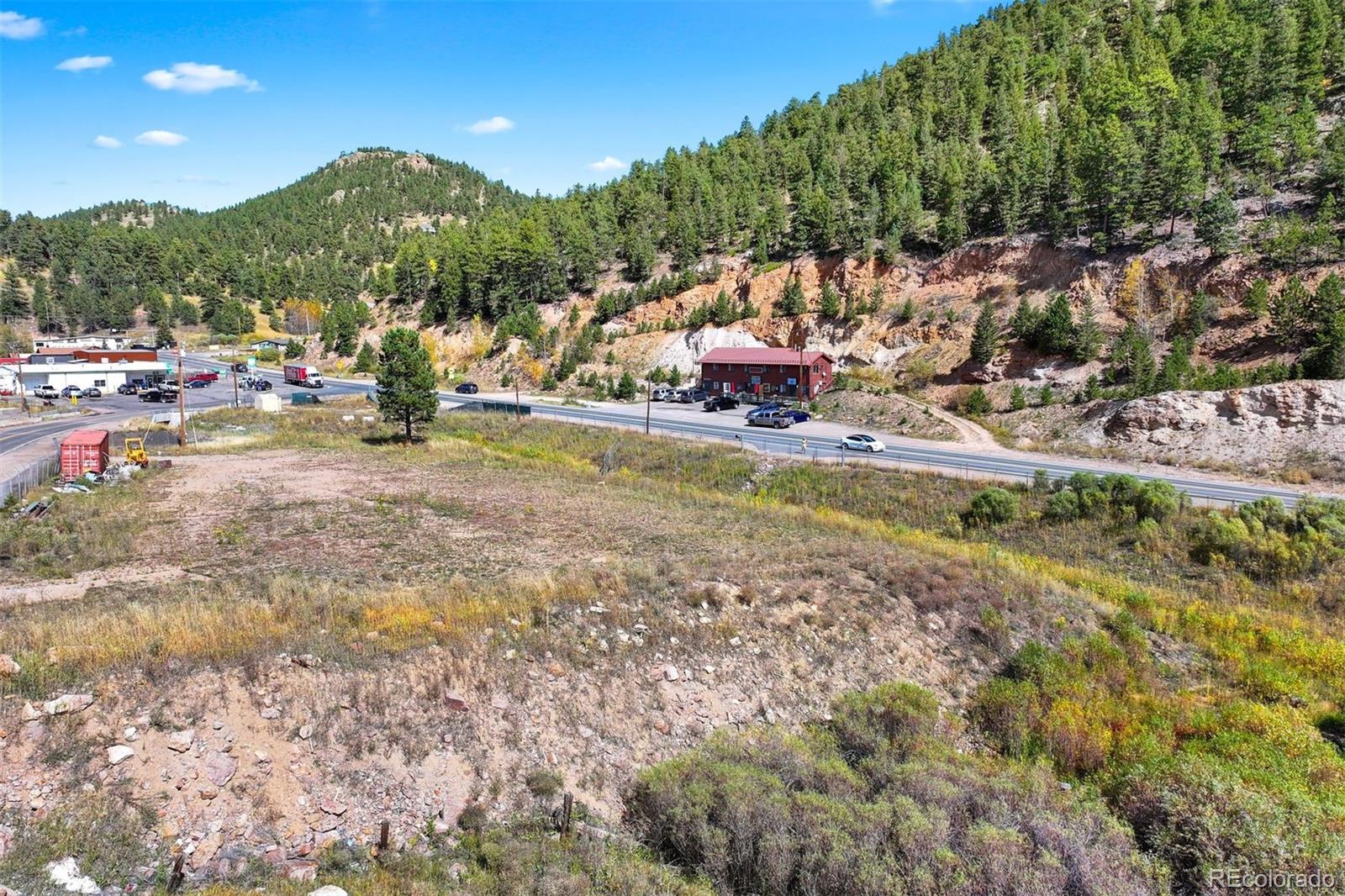 30460 Highway 72, Golden, CO 80403, ,Land,For Sale,Highway 72,REC8023954