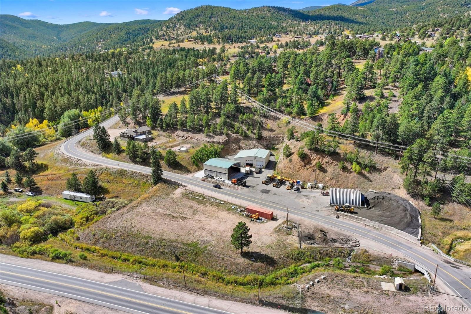 30460 Highway 72, Golden, CO 80403, ,Land,For Sale,Highway 72,REC8023954