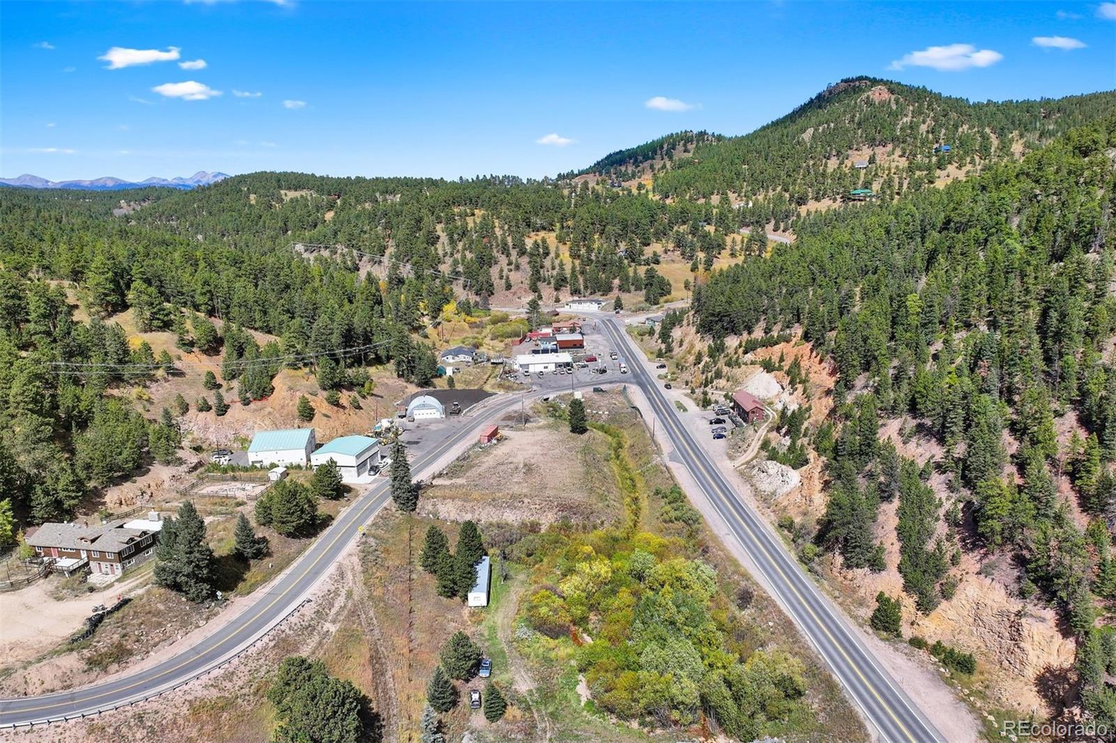 30460 Highway 72, Golden, CO 80403, ,Land,For Sale,Highway 72,REC8023954
