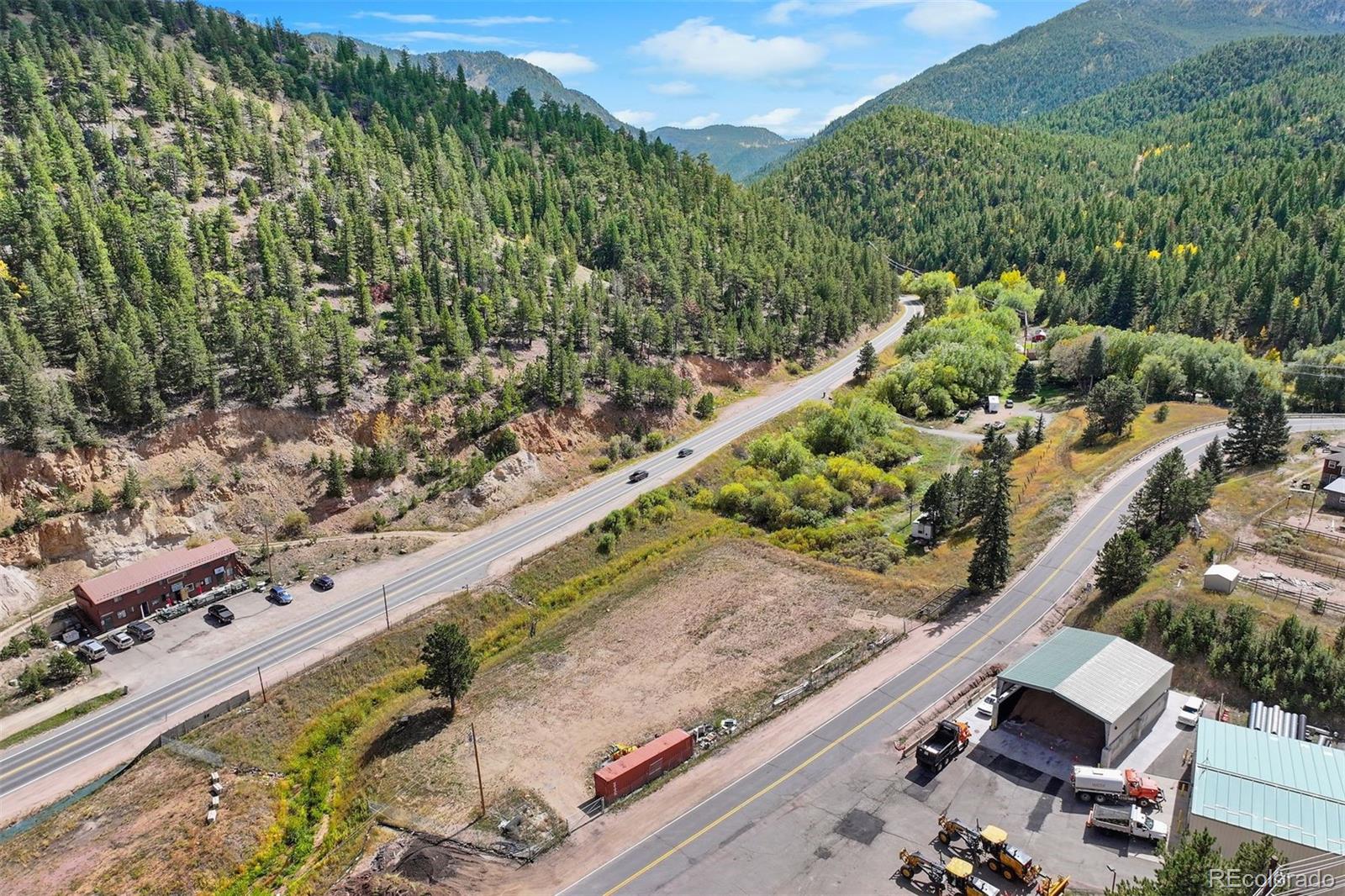 30460 Highway 72, Golden, CO 80403, ,Land,For Sale,Highway 72,REC8023954