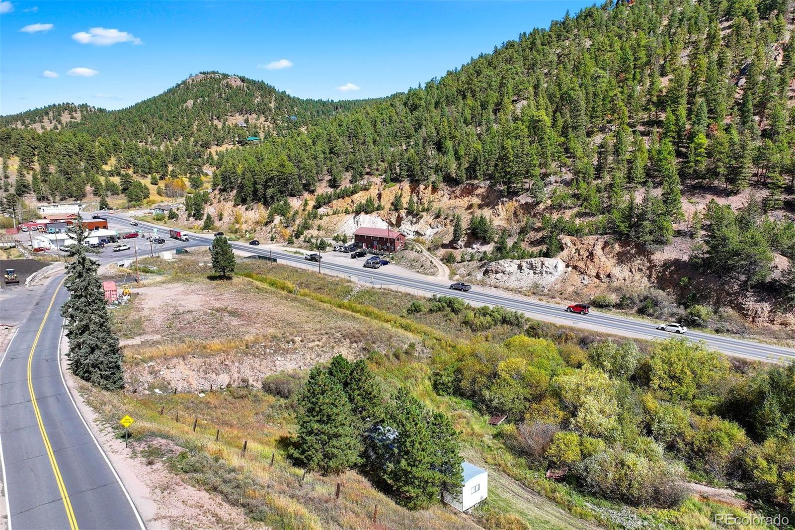 30460 Highway 72, Golden, CO 80403, ,Land,For Sale,Highway 72,REC8023954