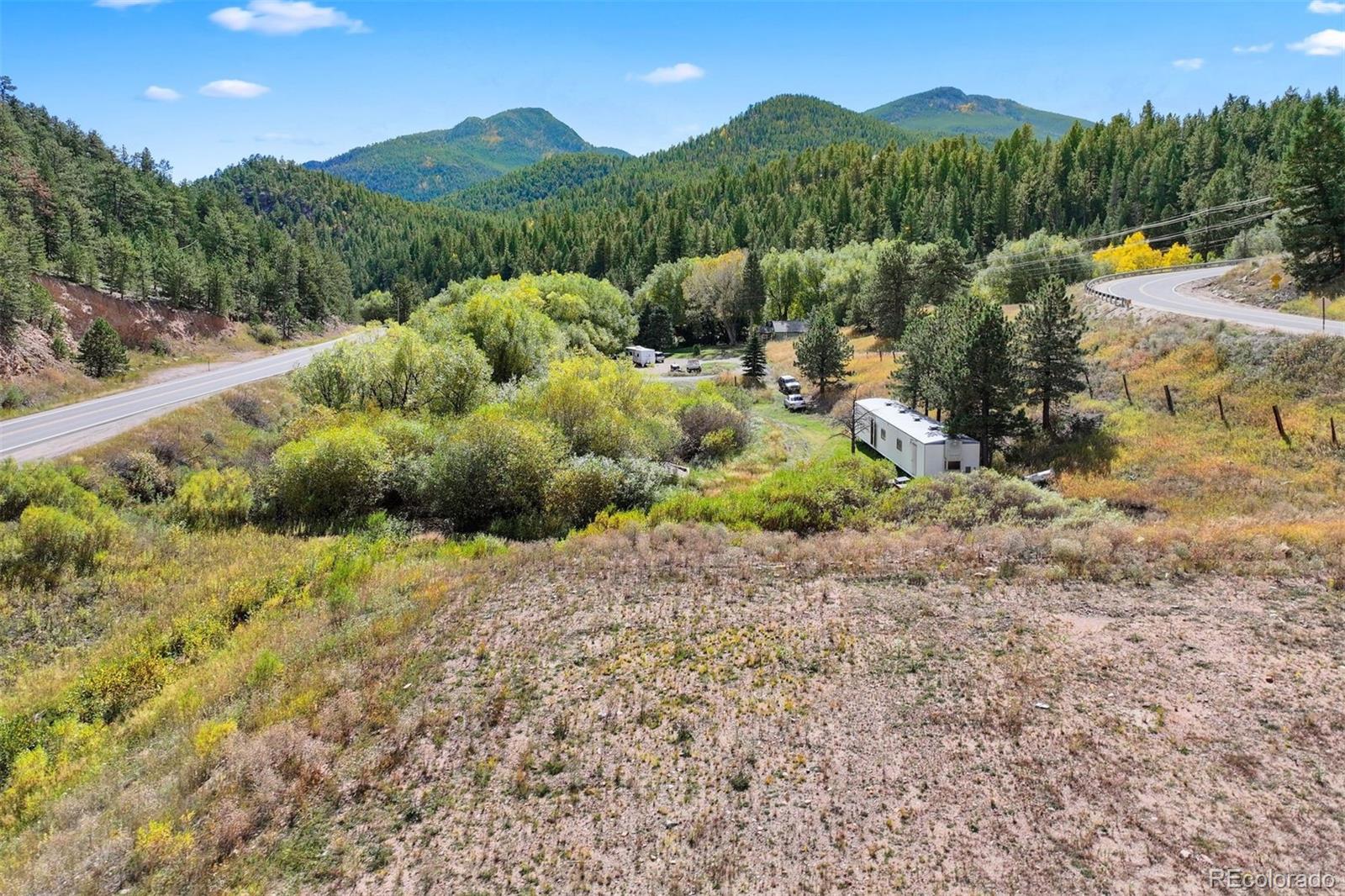30460 Highway 72, Golden, CO 80403, ,Land,For Sale,Highway 72,REC8023954