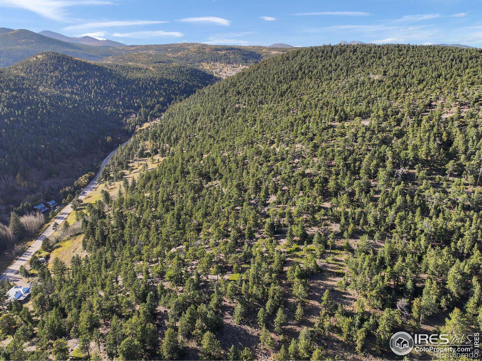 Indiana Gulch Road, Ward, CO 80481, ,Land,For Sale,Indiana Gulch,RECIR997587