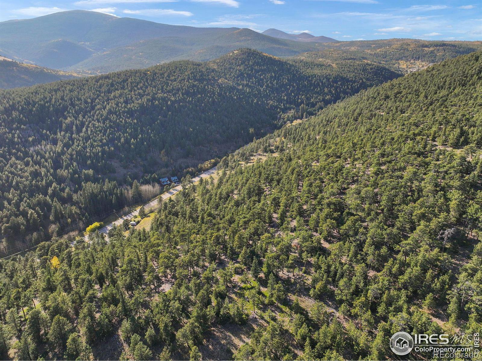 Indiana Gulch Road, Ward, CO 80481, ,Land,For Sale,Indiana Gulch,RECIR997587