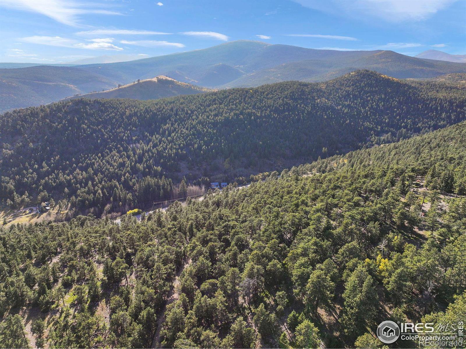 Indiana Gulch Road, Ward, CO 80481, ,Land,For Sale,Indiana Gulch,RECIR997587