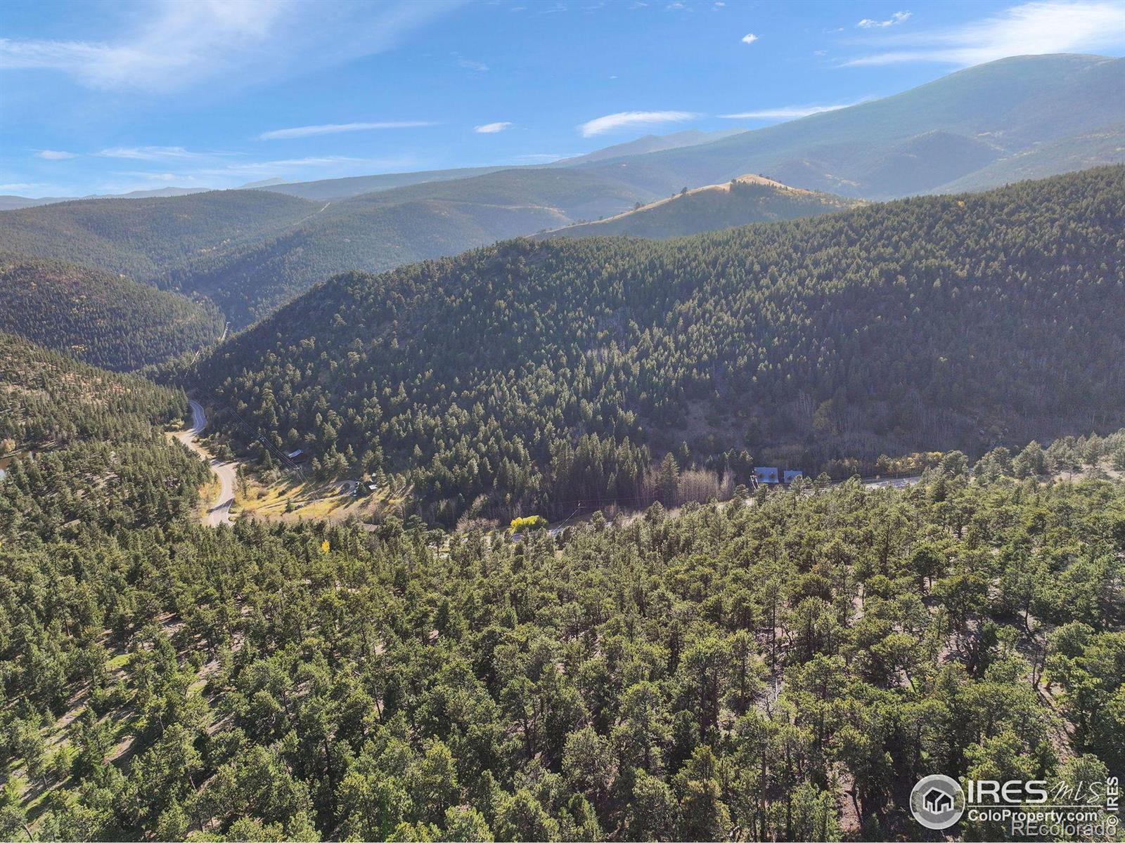 Indiana Gulch Road, Ward, CO 80481, ,Land,For Sale,Indiana Gulch,RECIR997587
