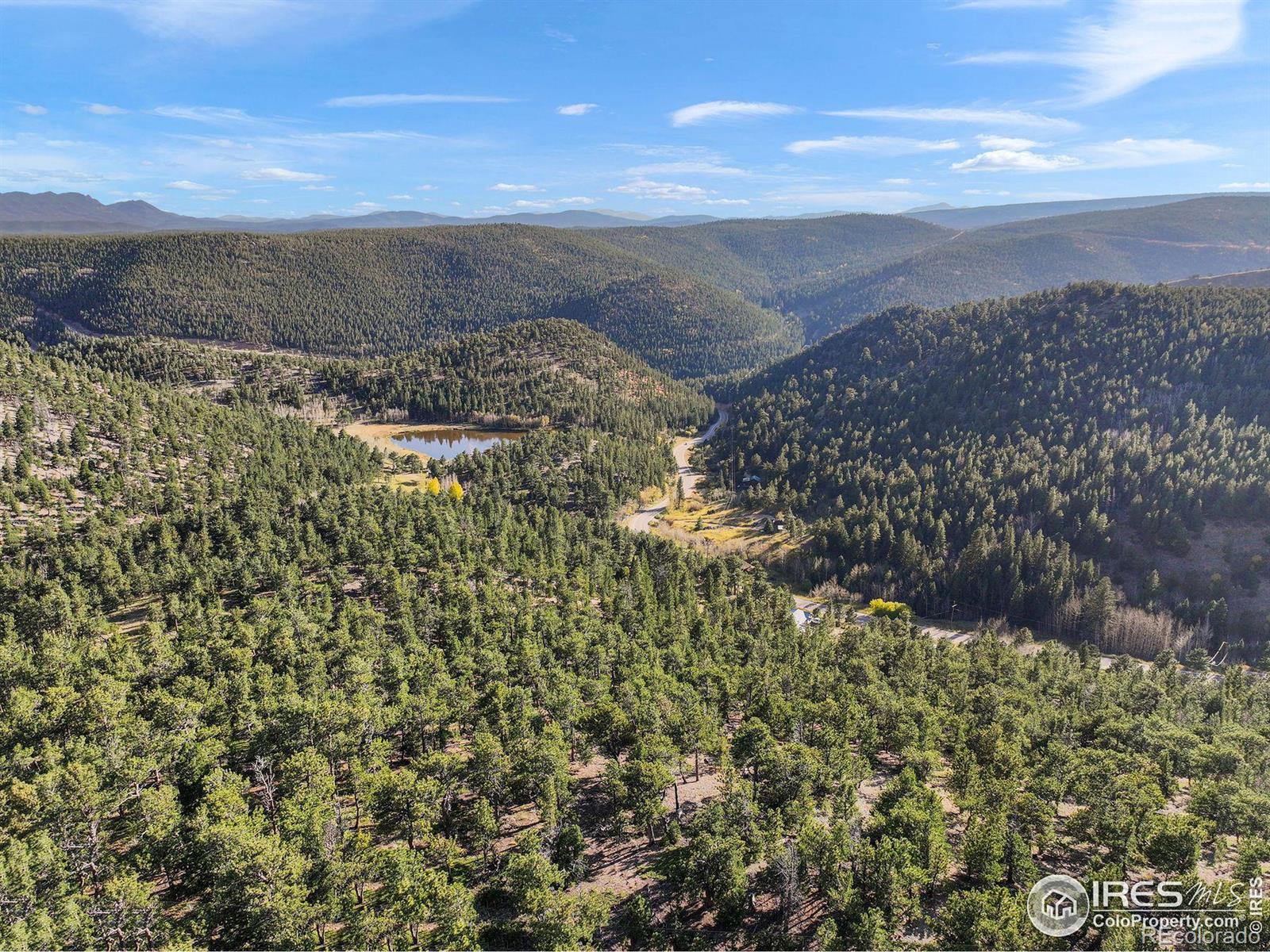 Indiana Gulch Road, Ward, CO 80481, ,Land,For Sale,Indiana Gulch,RECIR997587