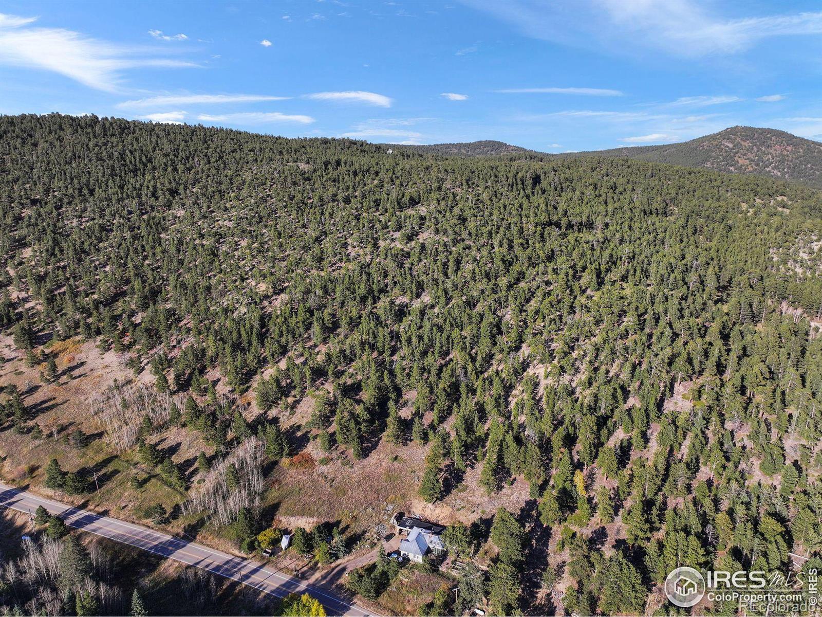 Indiana Gulch Road, Ward, CO 80481, ,Land,For Sale,Indiana Gulch,RECIR997587