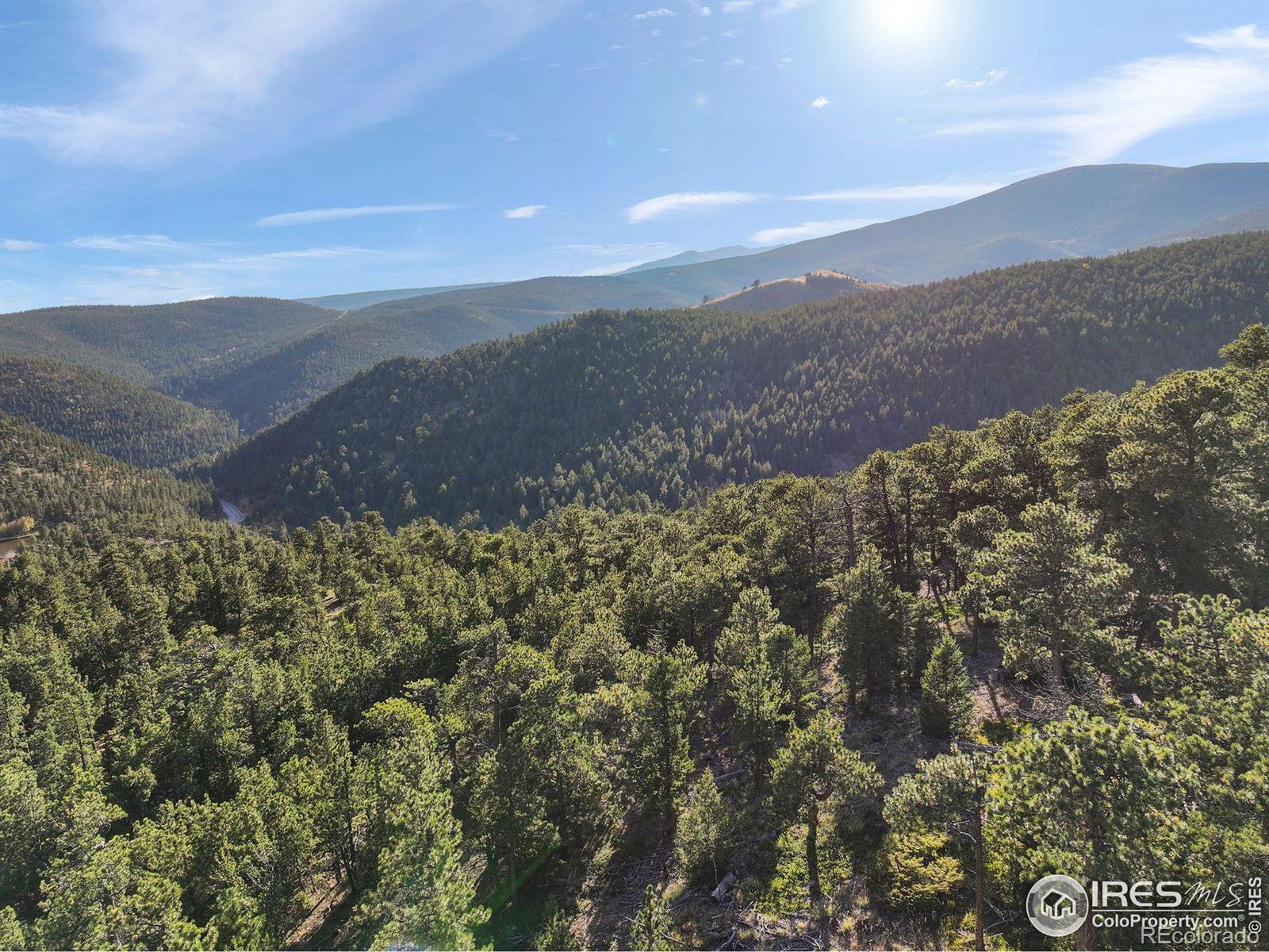 Indiana Gulch Road, Ward, CO 80481, ,Land,For Sale,Indiana Gulch,RECIR997587