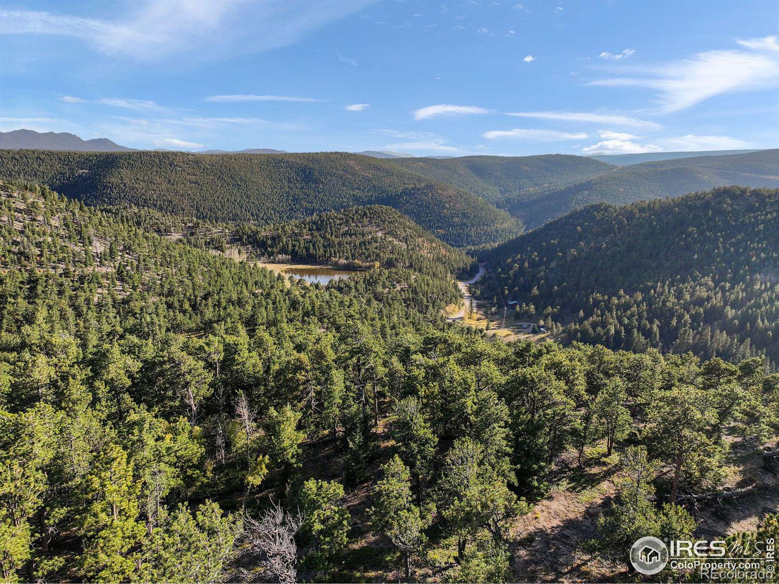 Indiana Gulch Road, Ward, CO 80481, ,Land,For Sale,Indiana Gulch,RECIR997587