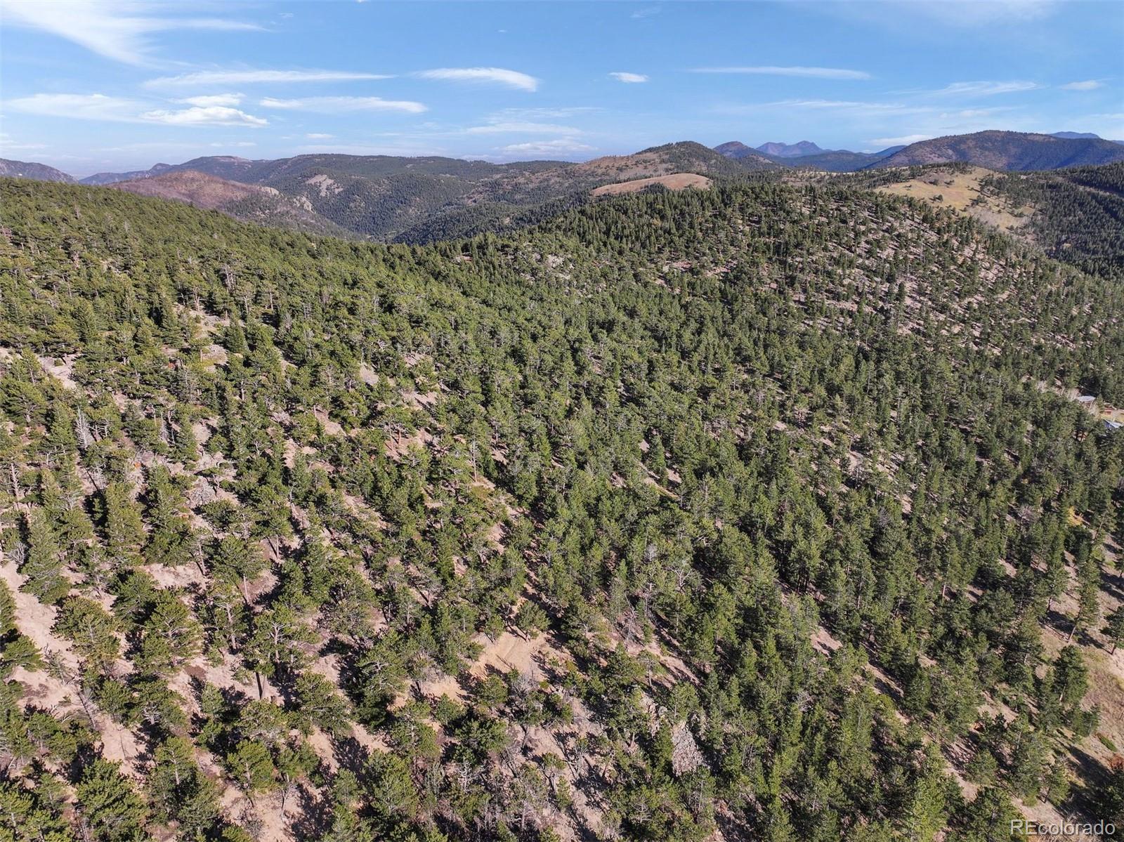 Indiana Gulch Road, Ward, CO 80481, ,Land,For Sale,Indiana Gulch,REC9490934