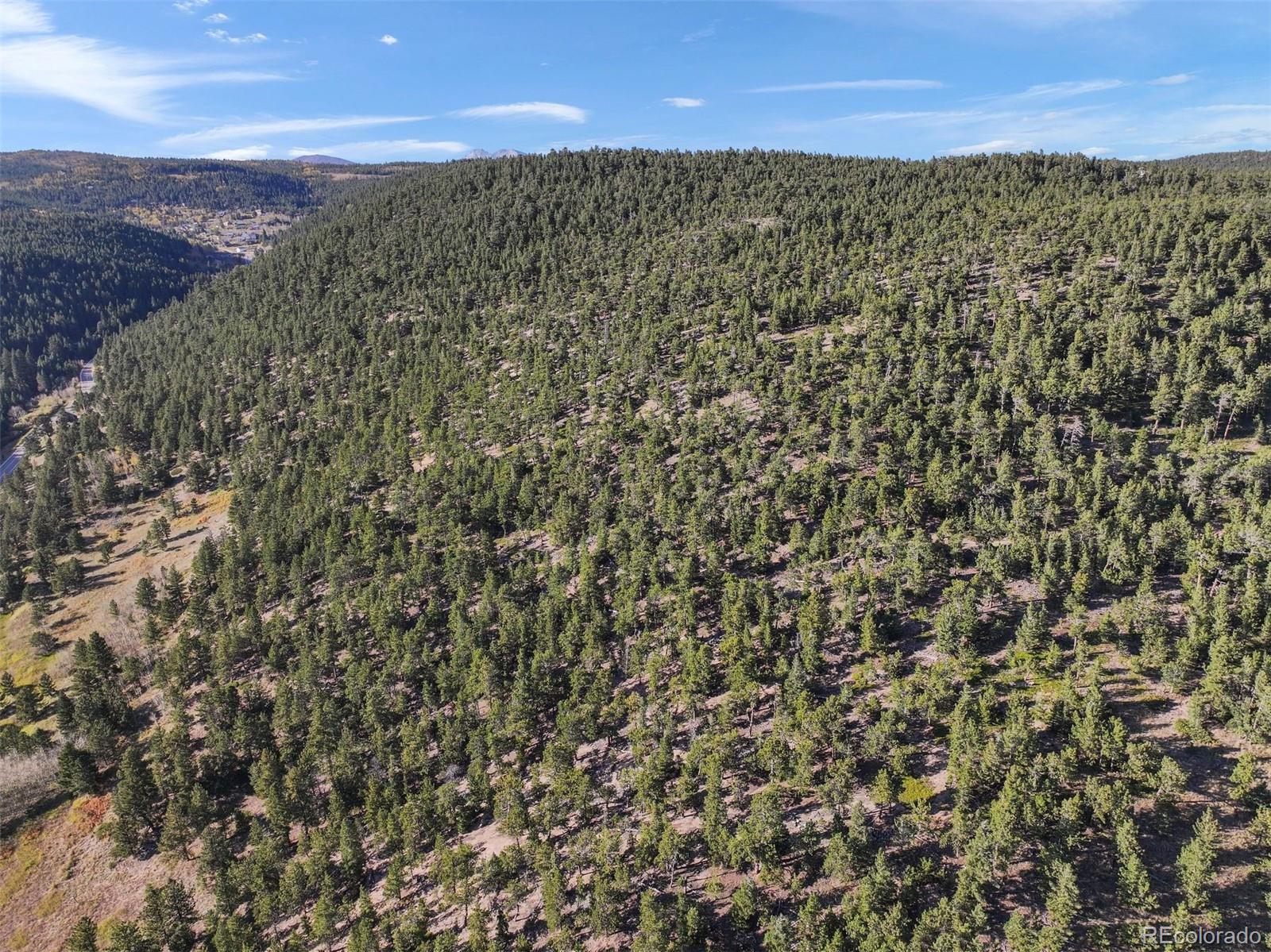 Indiana Gulch Road, Ward, CO 80481, ,Land,For Sale,Indiana Gulch,REC9490934