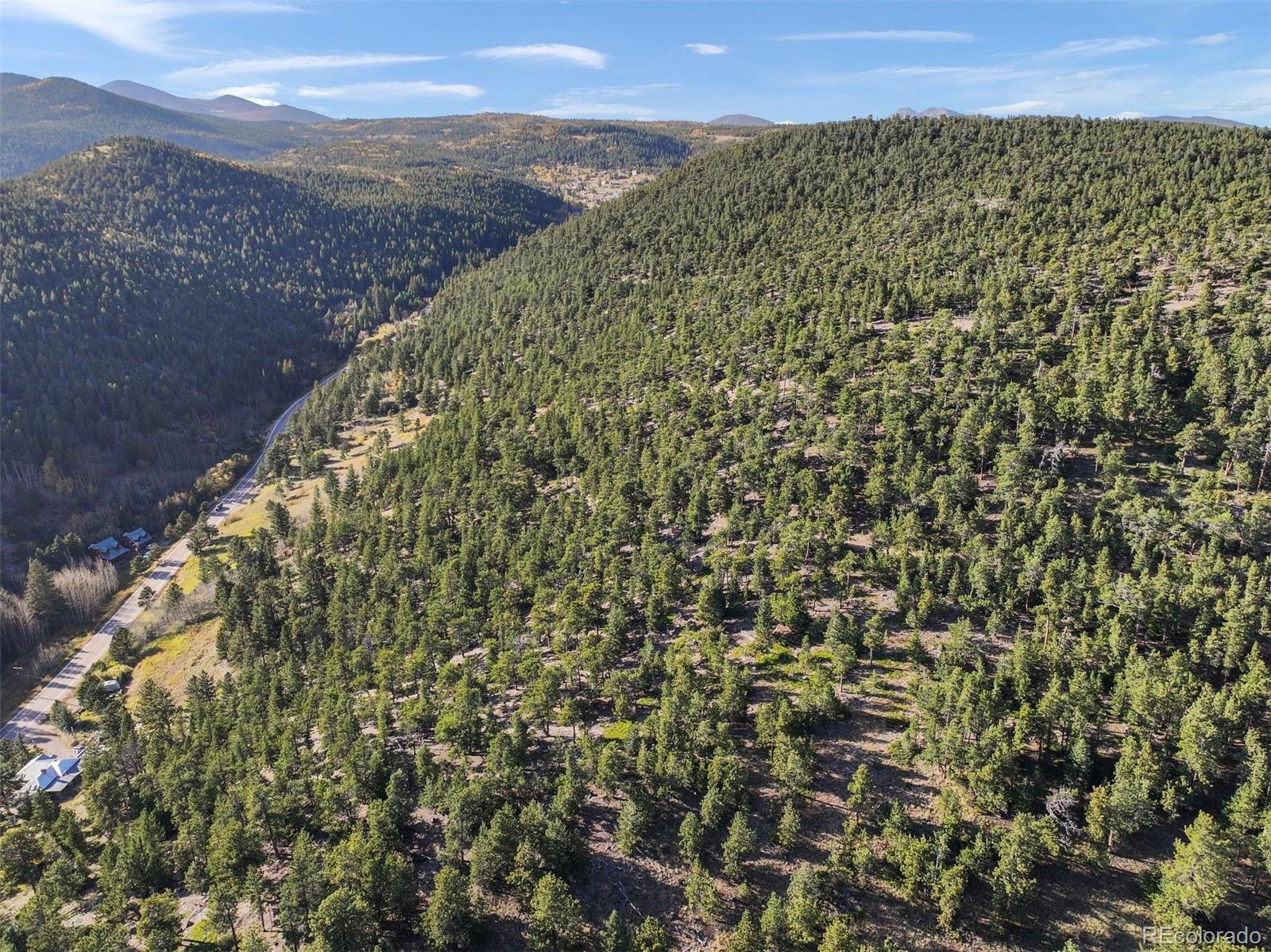 Indiana Gulch Road, Ward, CO 80481, ,Land,For Sale,Indiana Gulch,REC9490934