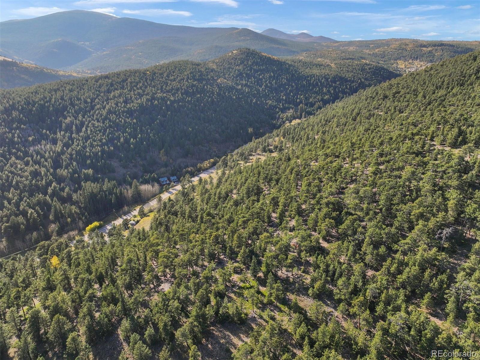 Indiana Gulch Road, Ward, CO 80481, ,Land,For Sale,Indiana Gulch,REC9490934