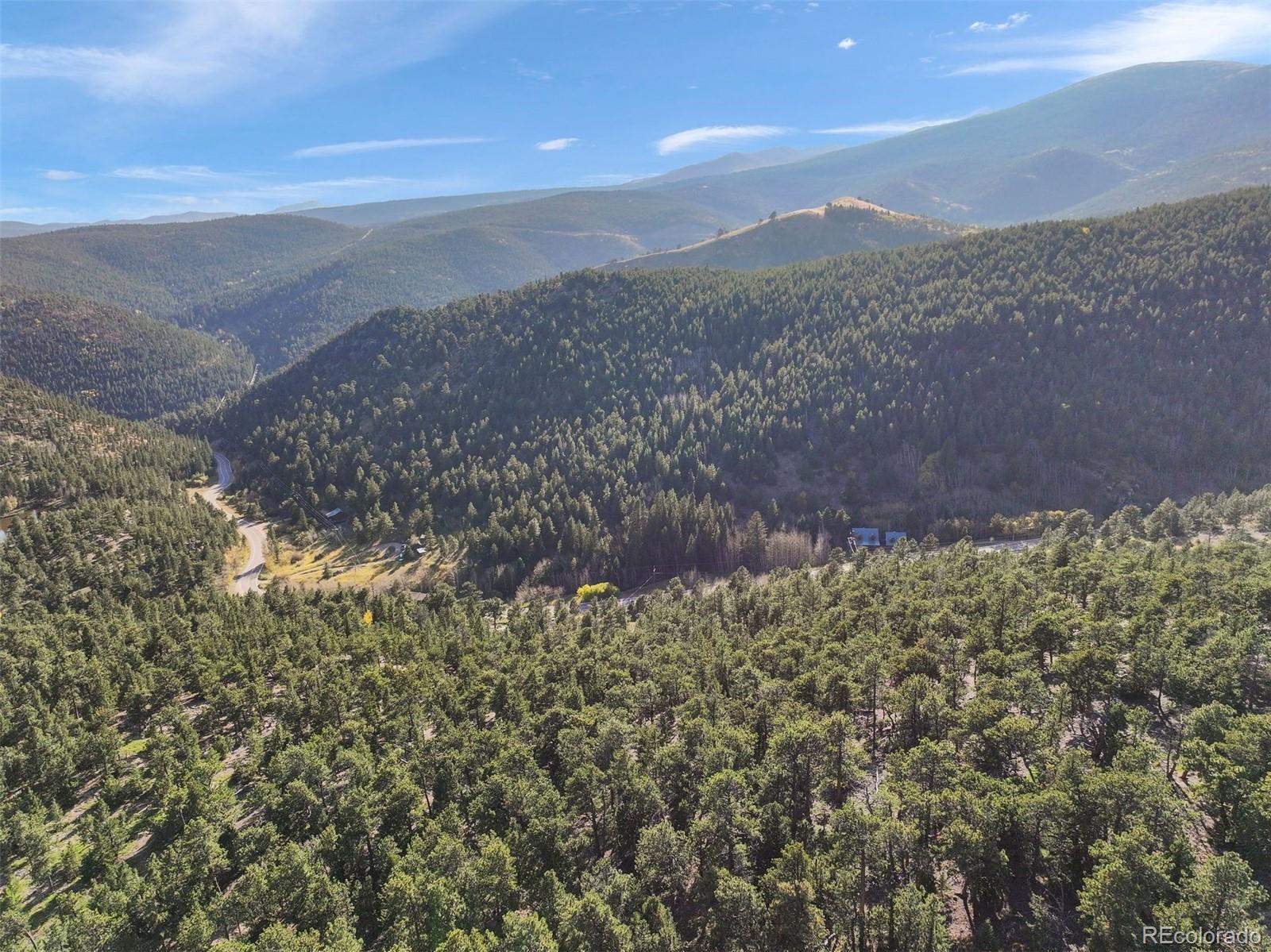 Indiana Gulch Road, Ward, CO 80481, ,Land,For Sale,Indiana Gulch,REC9490934