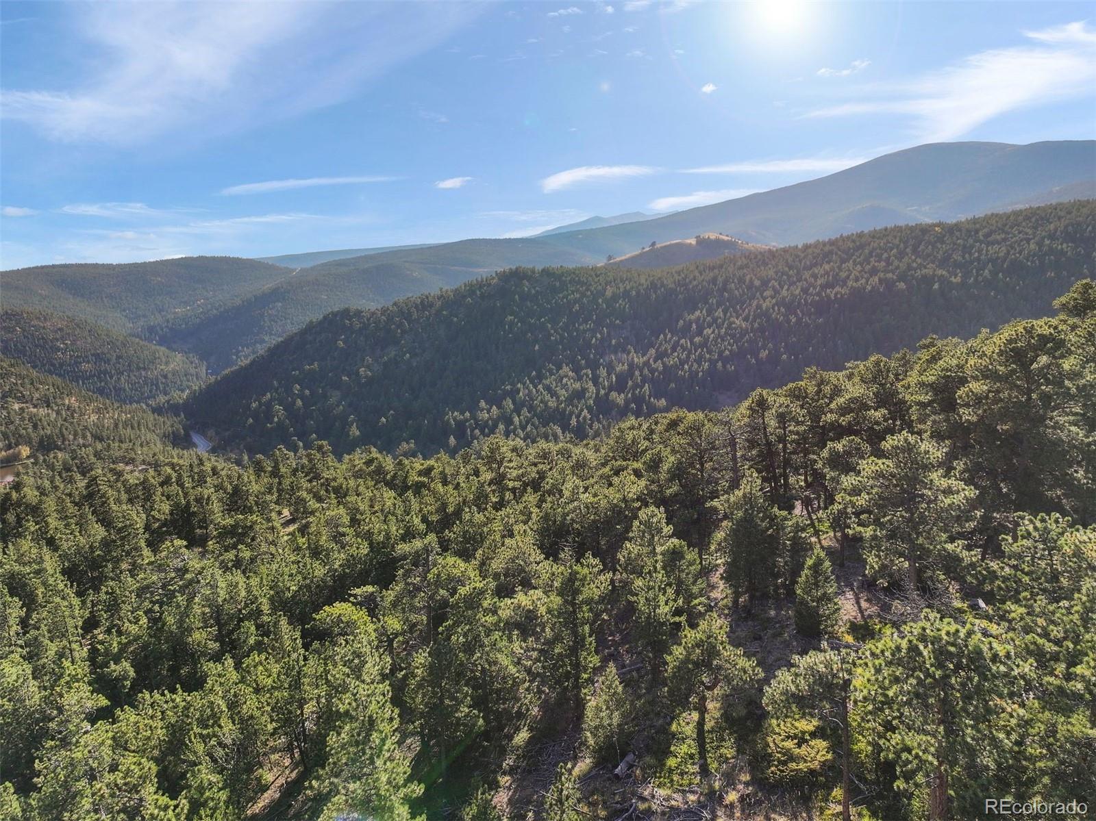 Indiana Gulch Road, Ward, CO 80481, ,Land,For Sale,Indiana Gulch,REC9490934