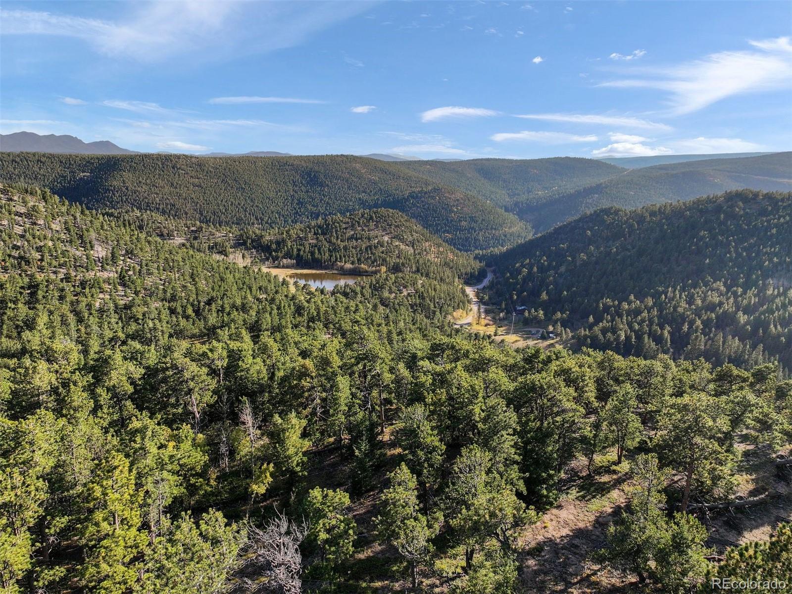 Indiana Gulch Road, Ward, CO 80481, ,Land,For Sale,Indiana Gulch,REC9490934