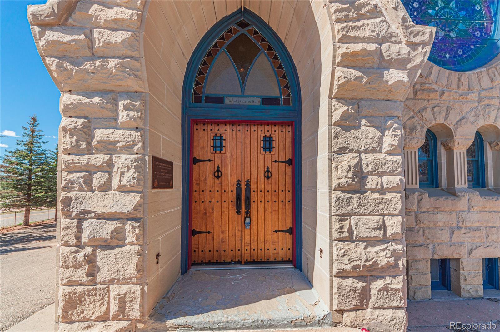 801 San Pedro Avenue, Trinidad, CO 81082, ,Commercial,For Sale,San Pedro,REC8794559
