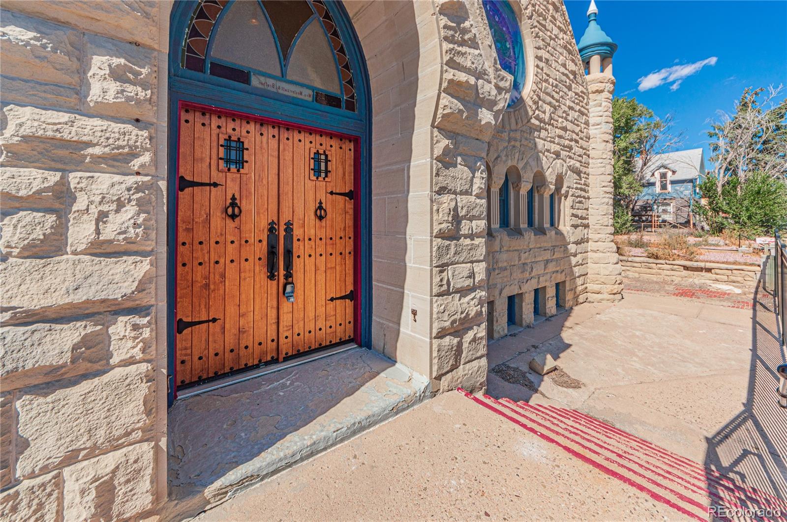 801 San Pedro Avenue, Trinidad, CO 81082, ,Commercial,For Sale,San Pedro,REC8794559
