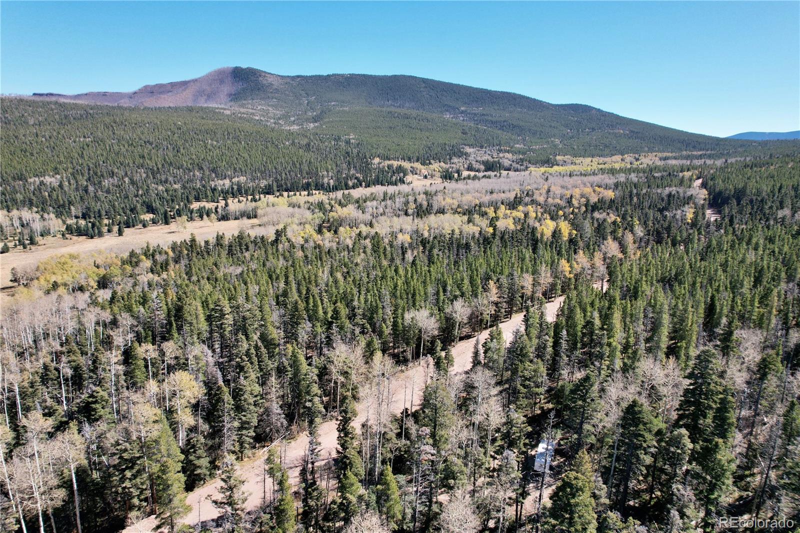 3044 Forbes Park Road, Fort Garland, CO 81133, ,Land,For Sale,Forbes Park,REC9442348