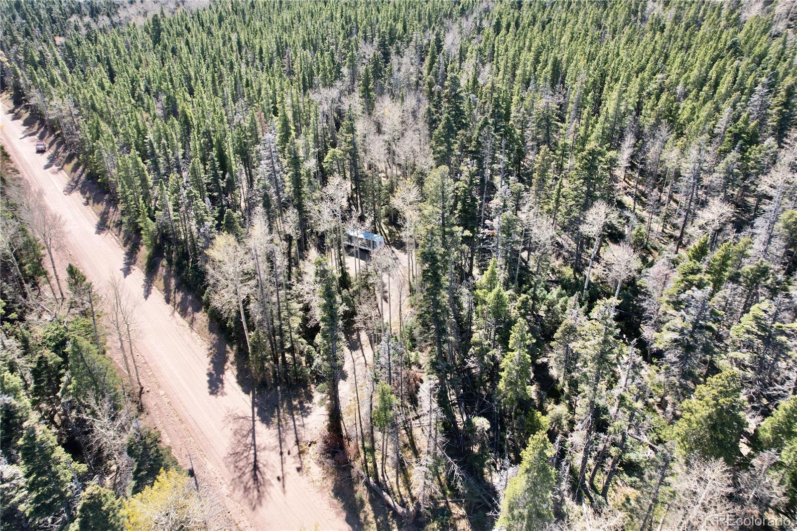 3044 Forbes Park Road, Fort Garland, CO 81133, ,Land,For Sale,Forbes Park,REC9442348