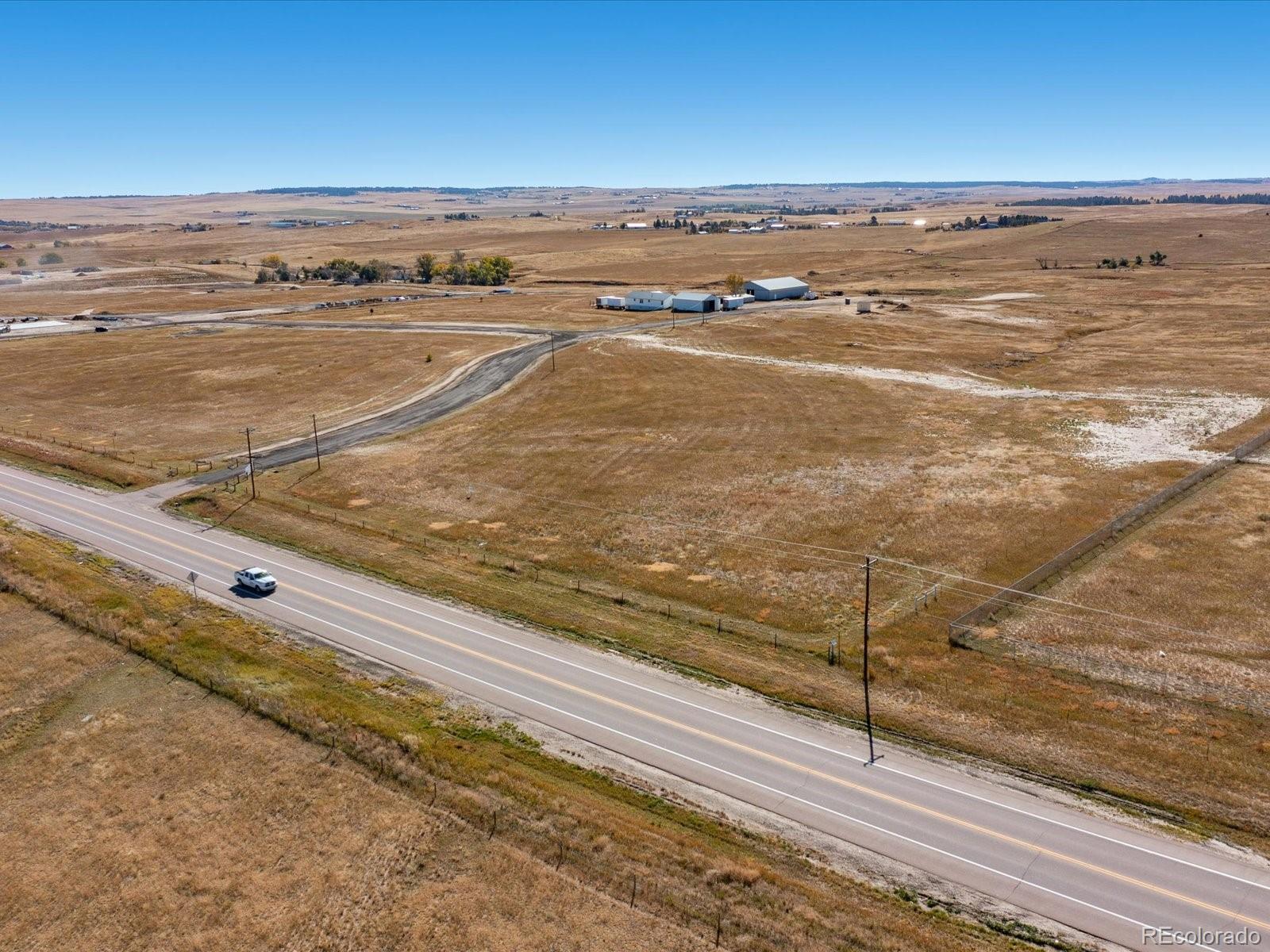 8323 Skill Road, Kiowa, CO 80117, ,Commercial,For Sale,Skill,REC2499434
