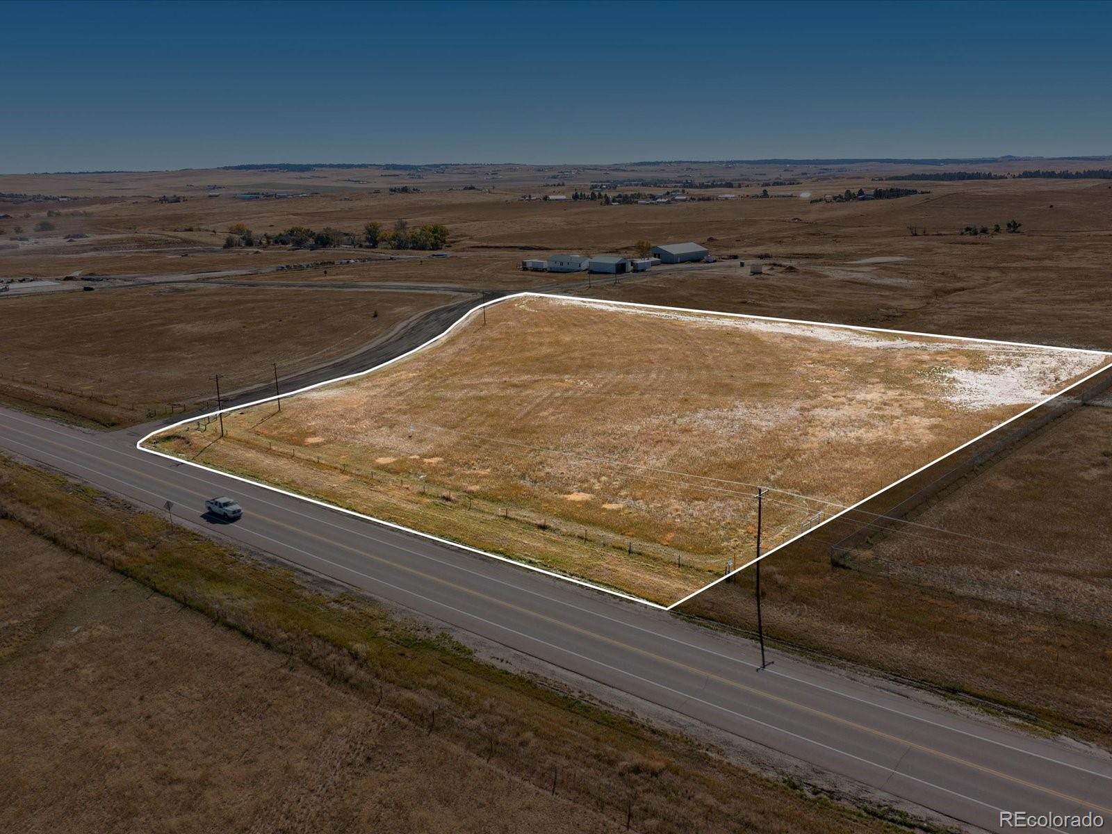 8323 Skill Road, Kiowa, CO 80117, ,Commercial,For Sale,Skill,REC2499434