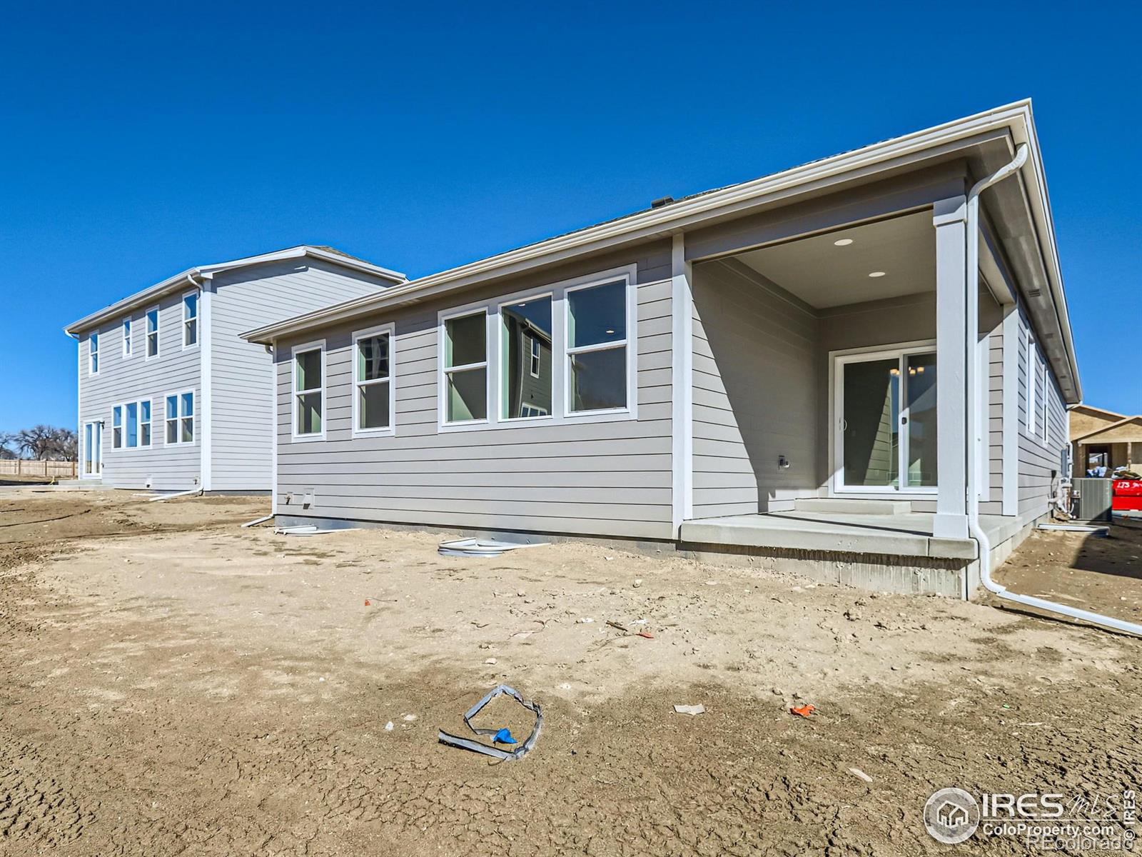 966 Milner Pass Road, Severance, CO 80550, 4 Bedrooms Bedrooms, ,3 BathroomsBathrooms,Residential,For Sale,Milner Pass,RECIR999568