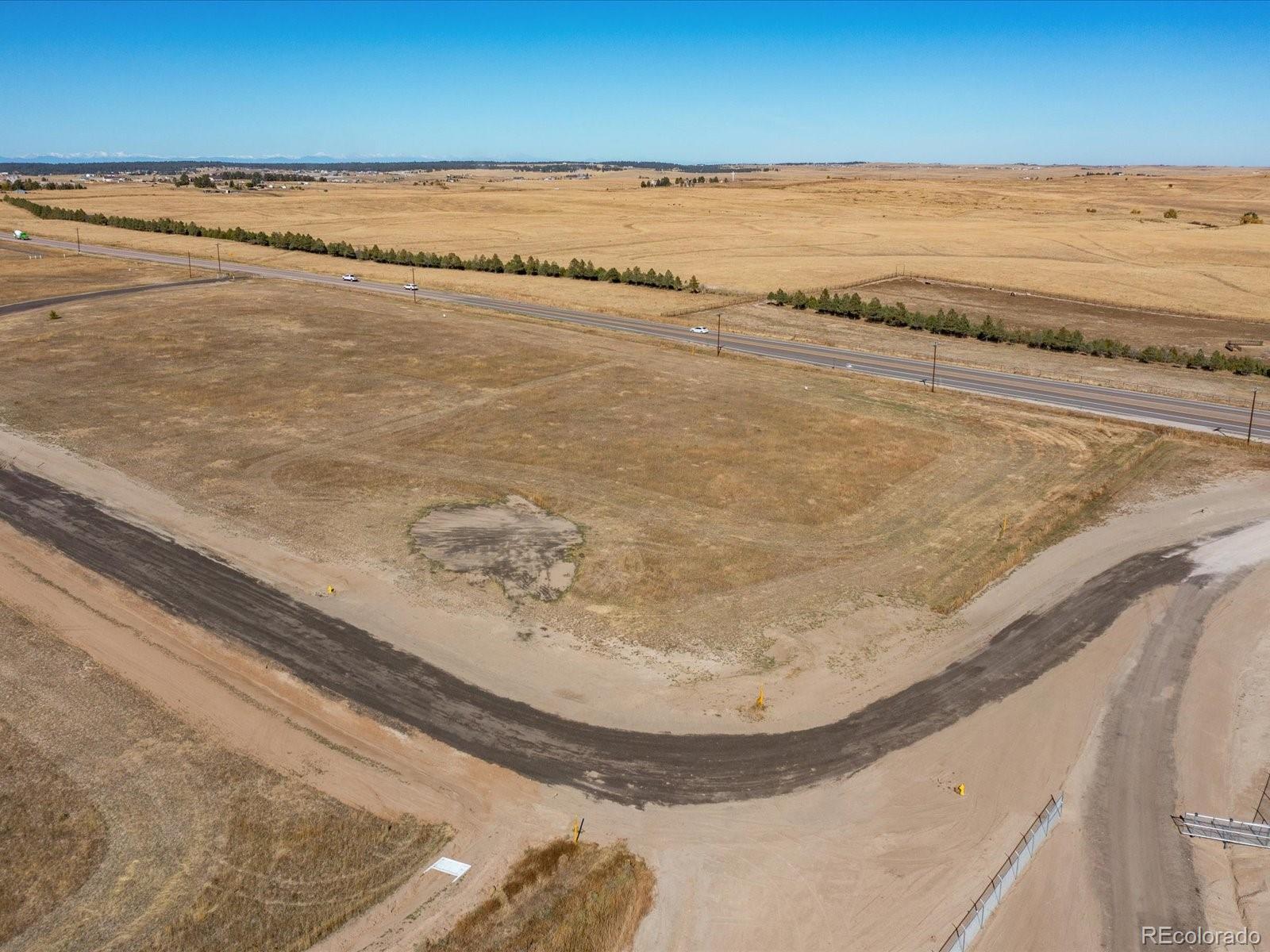 8473 Skill Road, Kiowa, CO 80117, ,Commercial,For Sale,Skill,REC2929065