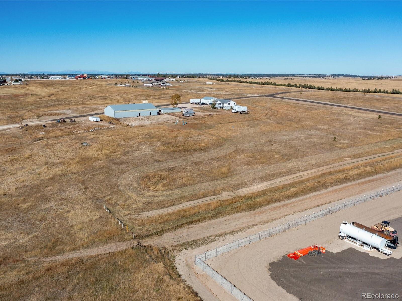 33294 Expertise Trail, Kiowa, CO 80117, ,Commercial,For Sale,Expertise,REC6402343