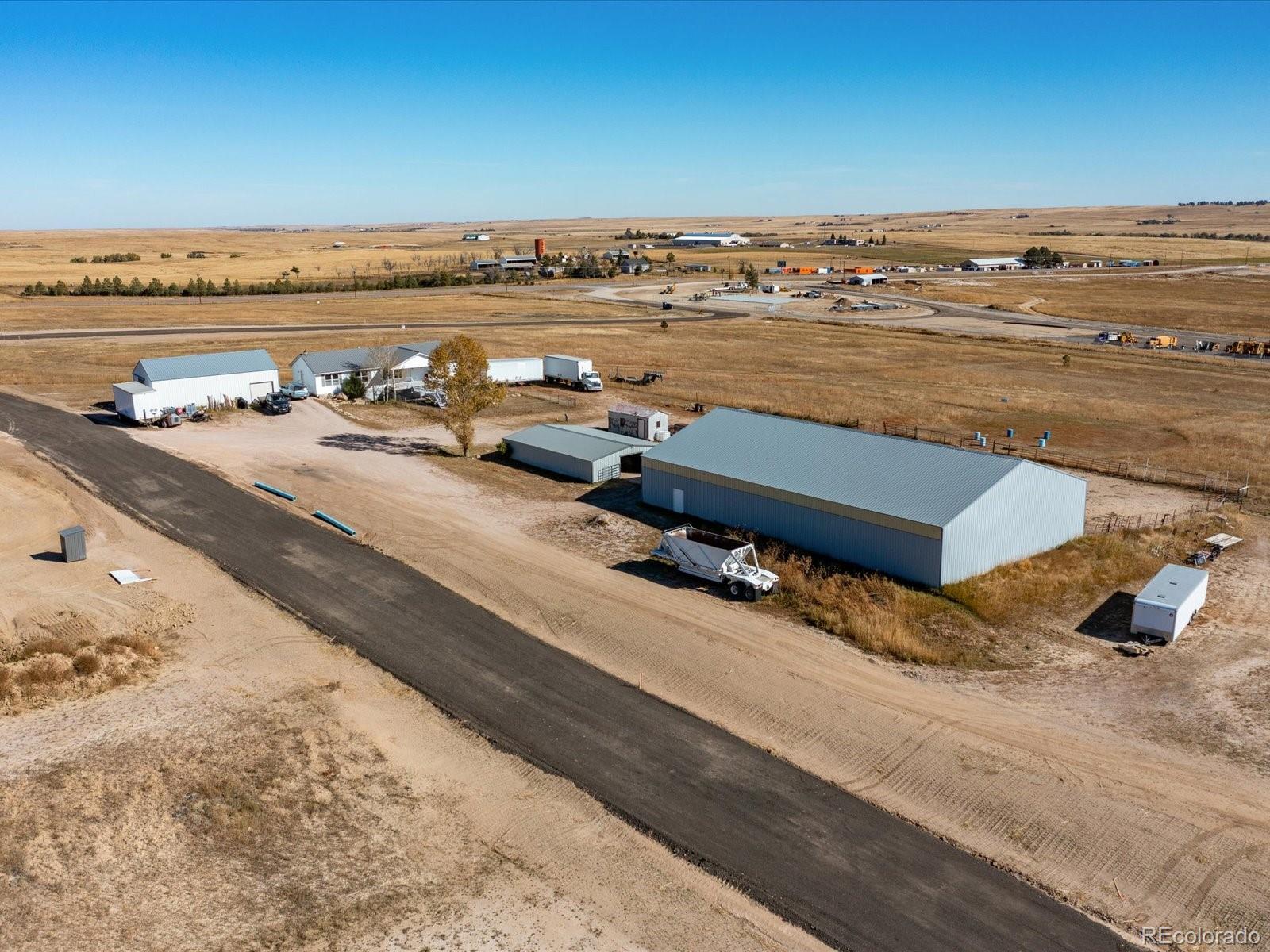 33294 Expertise Trail, Kiowa, CO 80117, ,Commercial,For Sale,Expertise,REC6402343