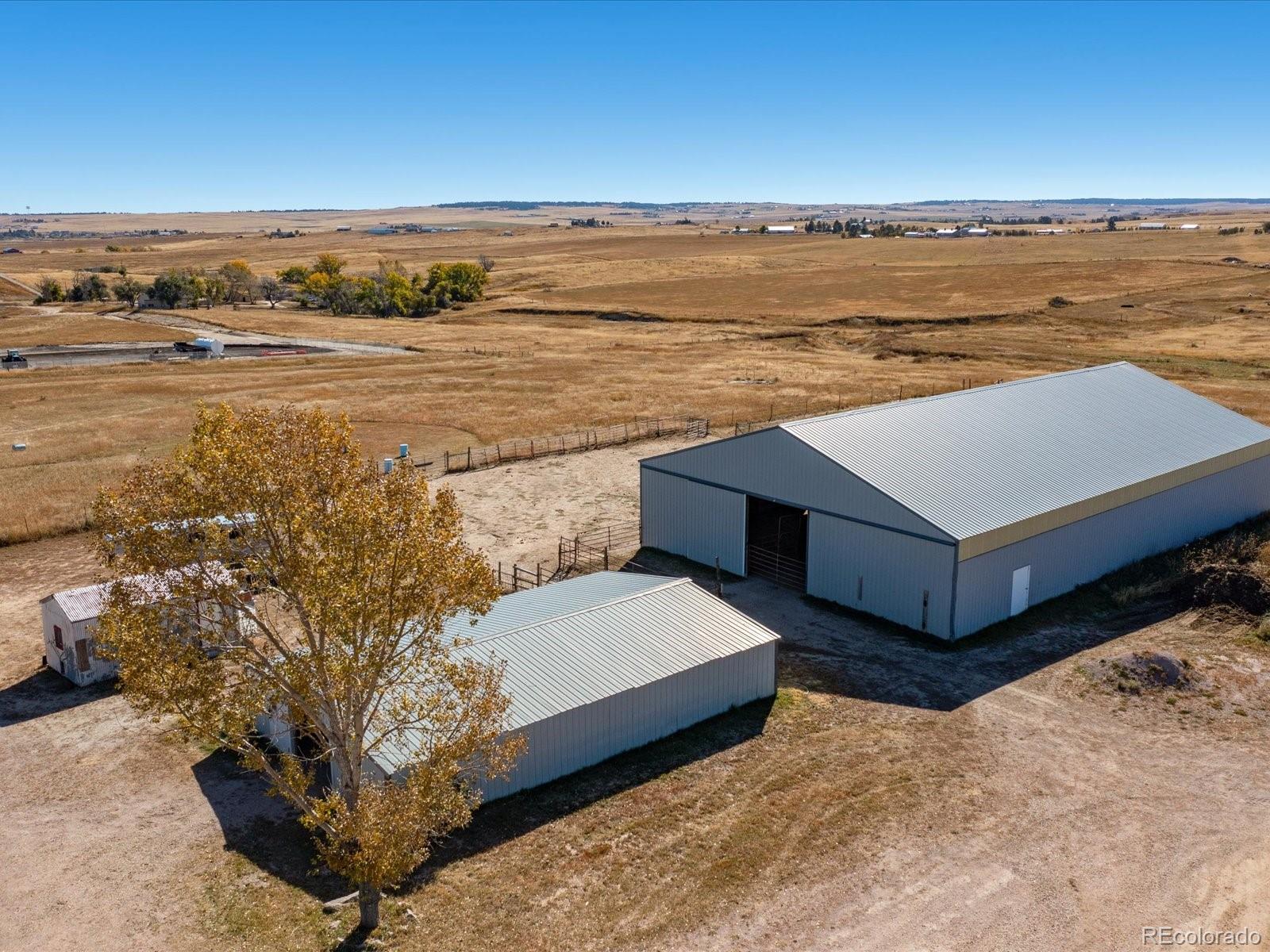 33294 Expertise Trail, Kiowa, CO 80117, ,Commercial,For Sale,Expertise,REC6402343