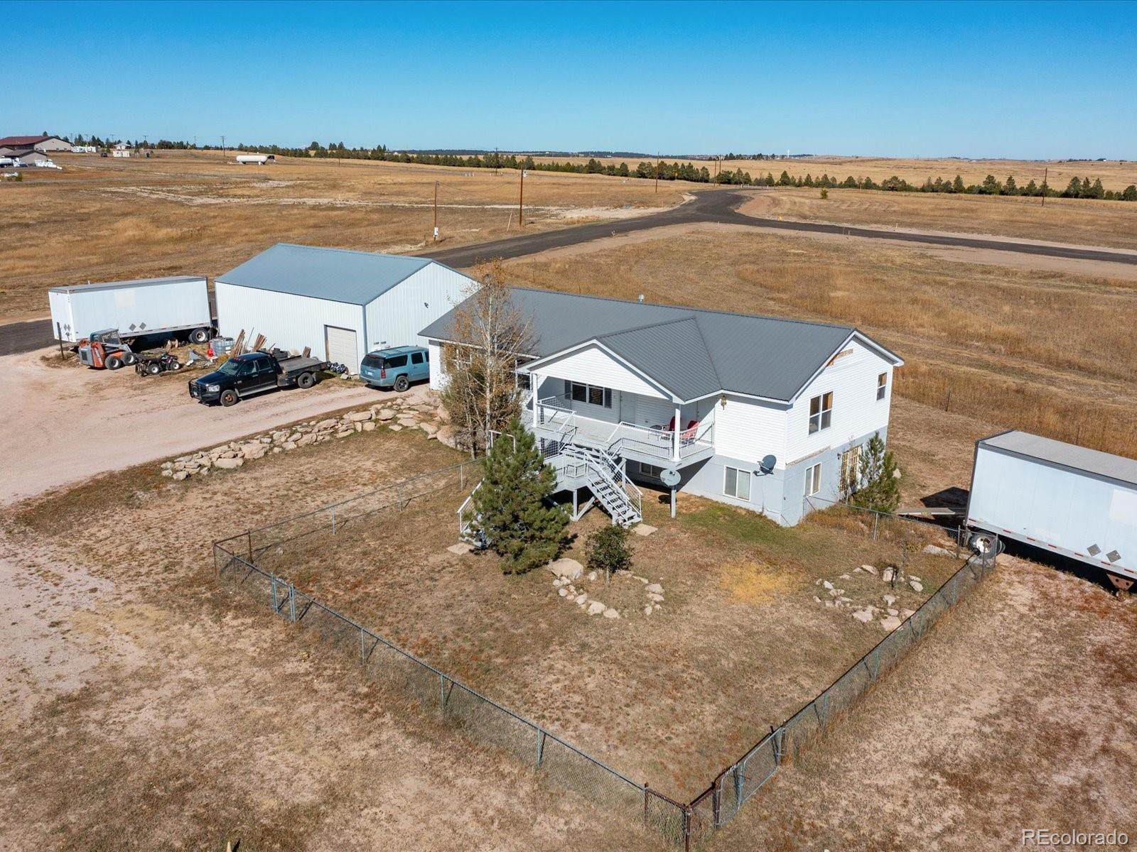 33294 Expertise Trail, Kiowa, CO 80117, ,Commercial,For Sale,Expertise,REC6402343