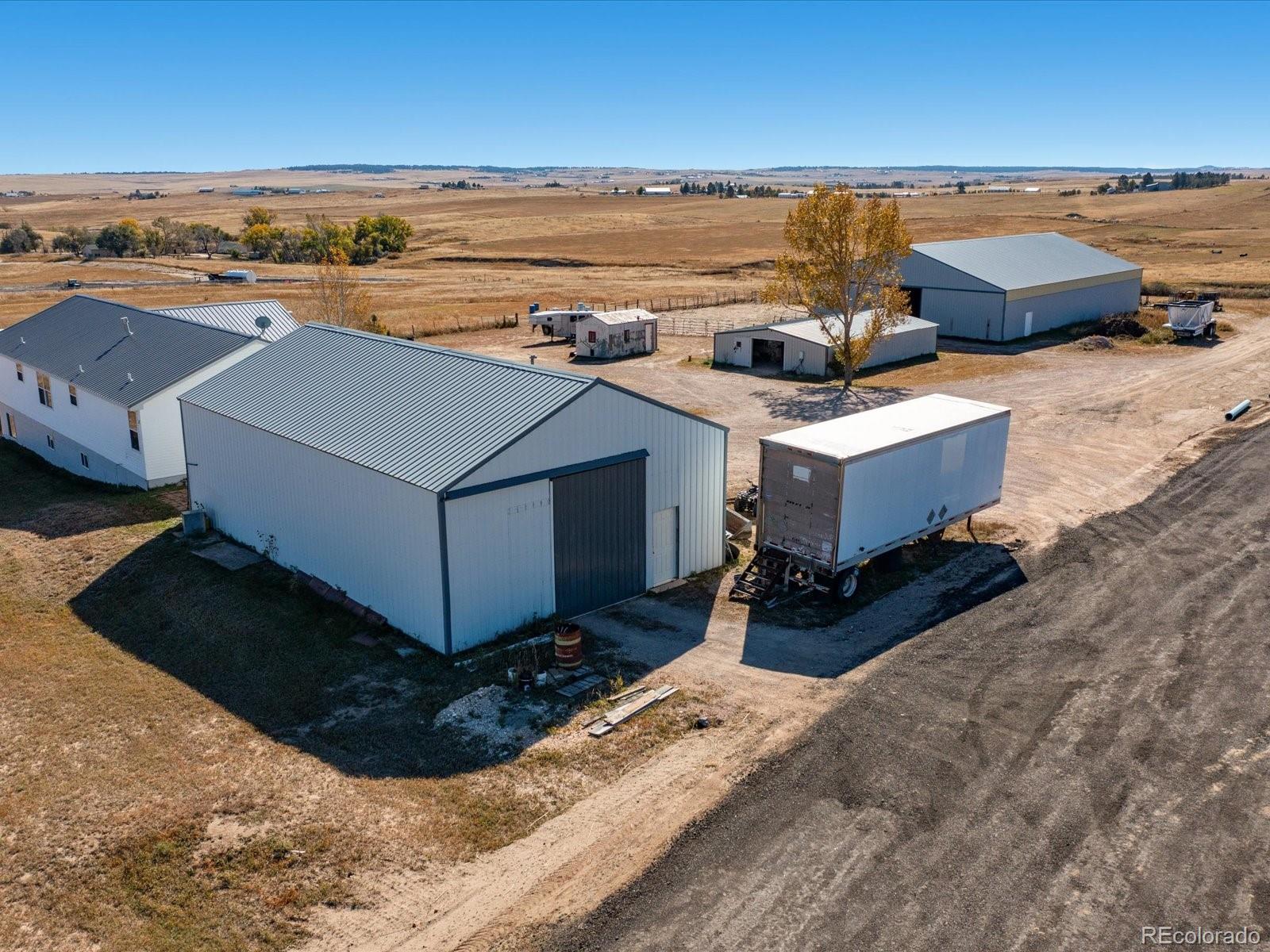 33294 Expertise Trail, Kiowa, CO 80117, ,Commercial,For Sale,Expertise,REC6402343