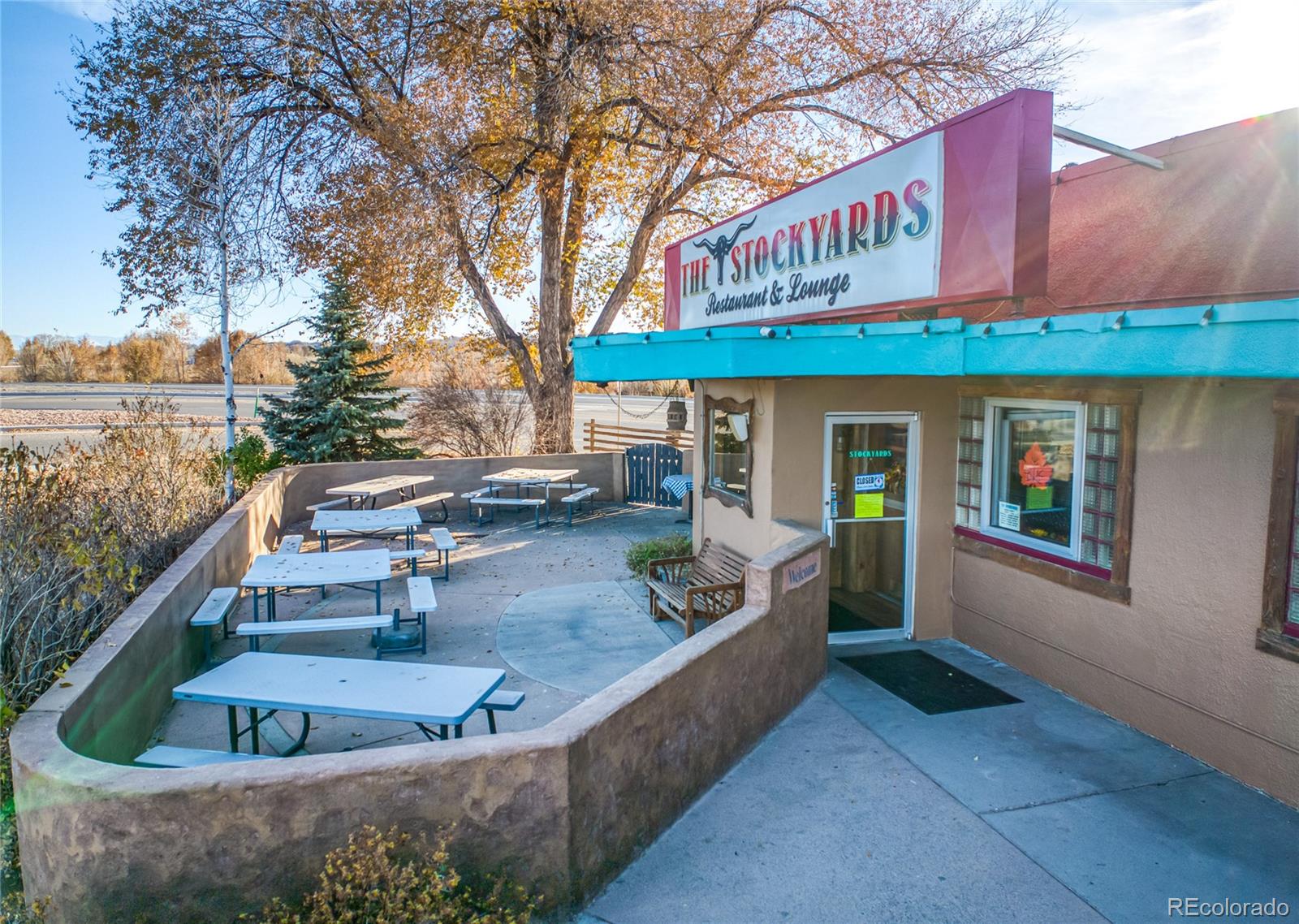 1205 Main Street, Delta, CO 81416, ,Commercial,For Sale,Main,REC5340805