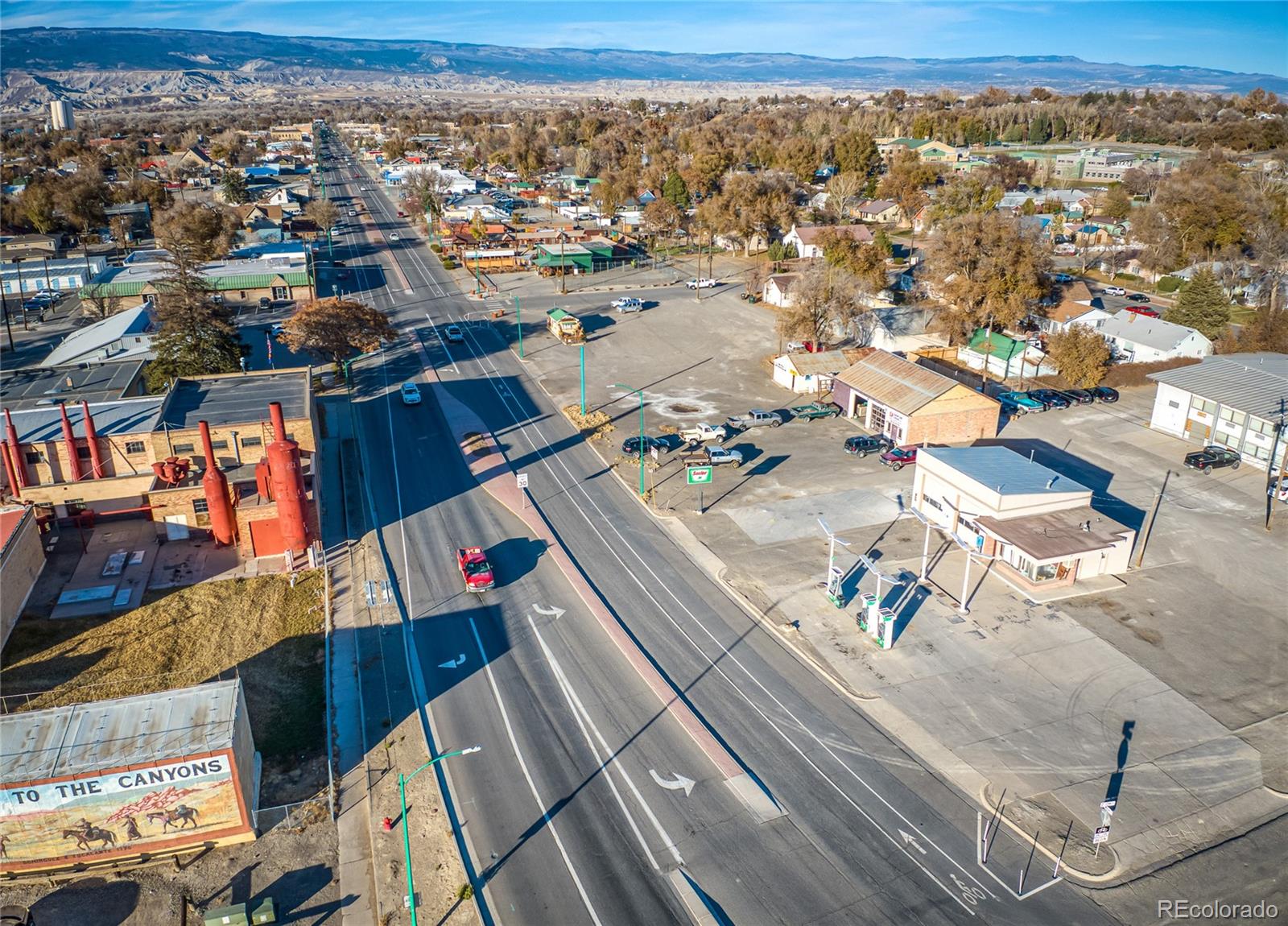 1205 Main Street, Delta, CO 81416, ,Commercial,For Sale,Main,REC5340805