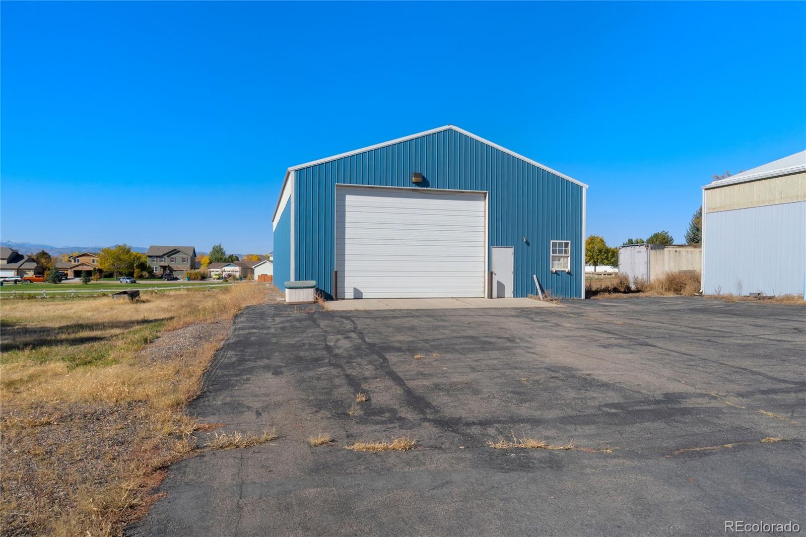 3881 G W Bush Avenue, Wellington, CO 80549, ,Commercial,For Sale,G W Bush,REC8121207