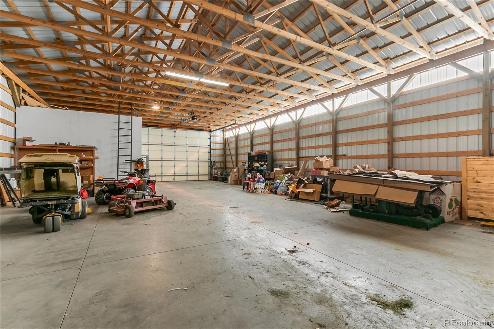 3881 G W Bush Avenue, Wellington, CO 80549, ,Commercial,For Sale,G W Bush,REC8121207
