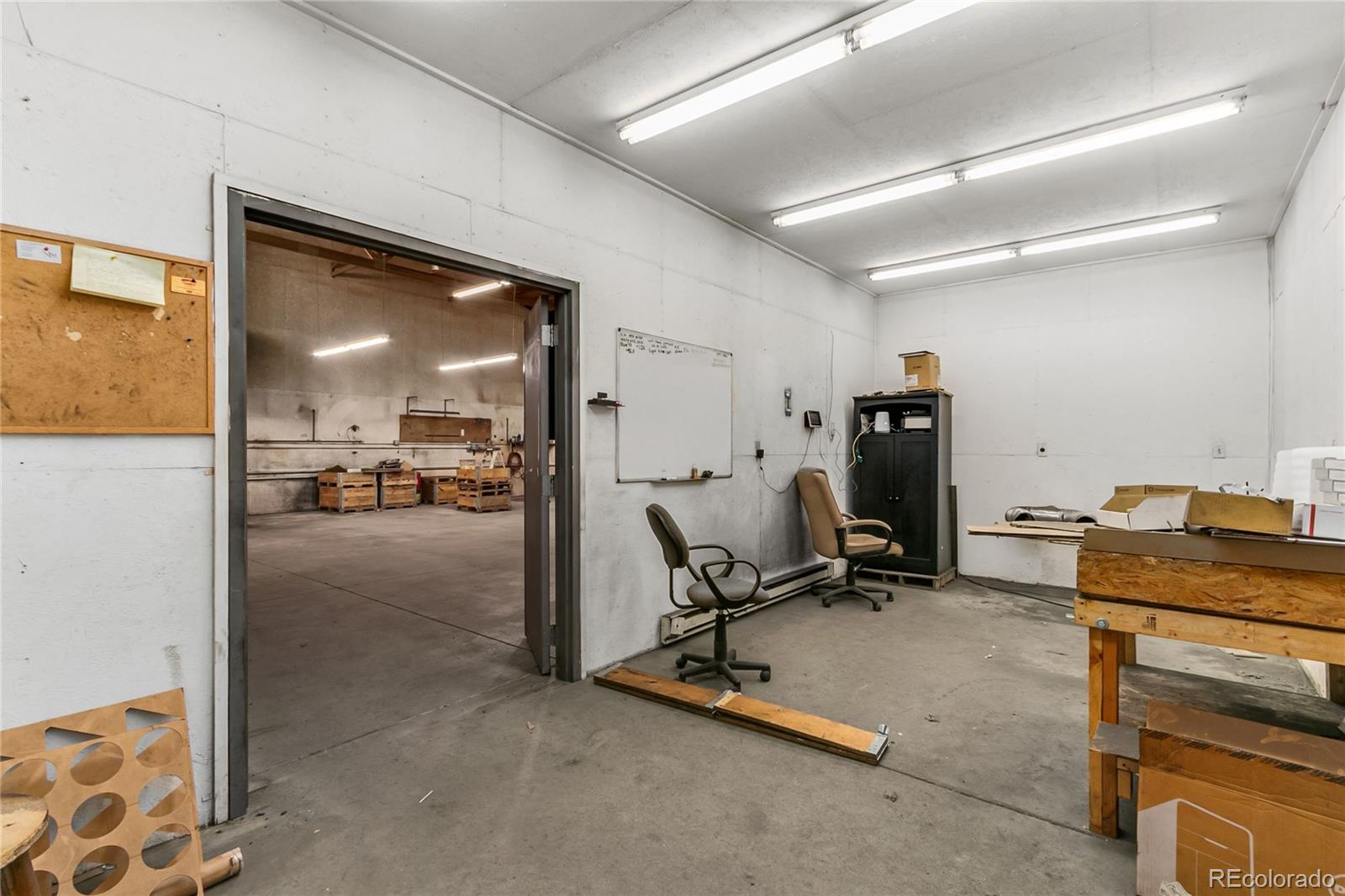 3881 G W Bush Avenue, Wellington, CO 80549, ,Commercial,For Sale,G W Bush,REC8121207