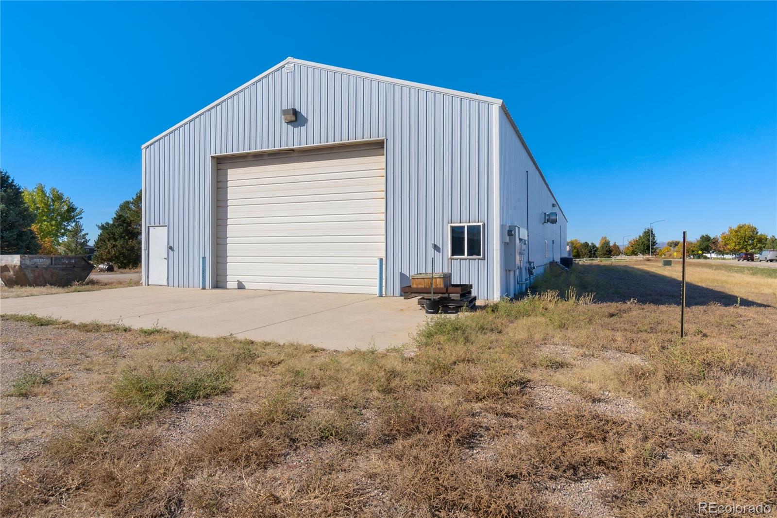 3881 G W Bush Avenue, Wellington, CO 80549, ,Commercial,For Sale,G W Bush,REC8121207