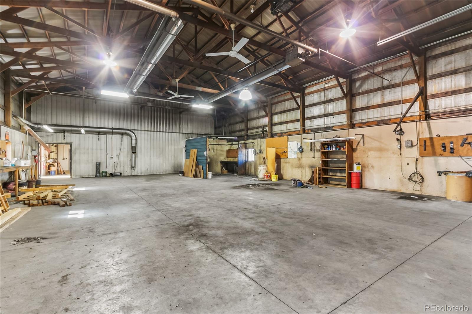 3881 G W Bush Avenue, Wellington, CO 80549, ,Commercial,For Sale,G W Bush,REC8121207
