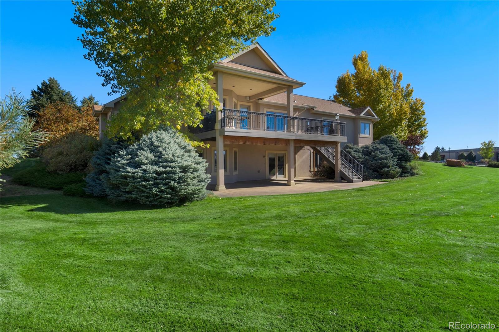 3881 G W Bush Avenue, Wellington, CO 80549, ,Commercial,For Sale,G W Bush,REC8121207