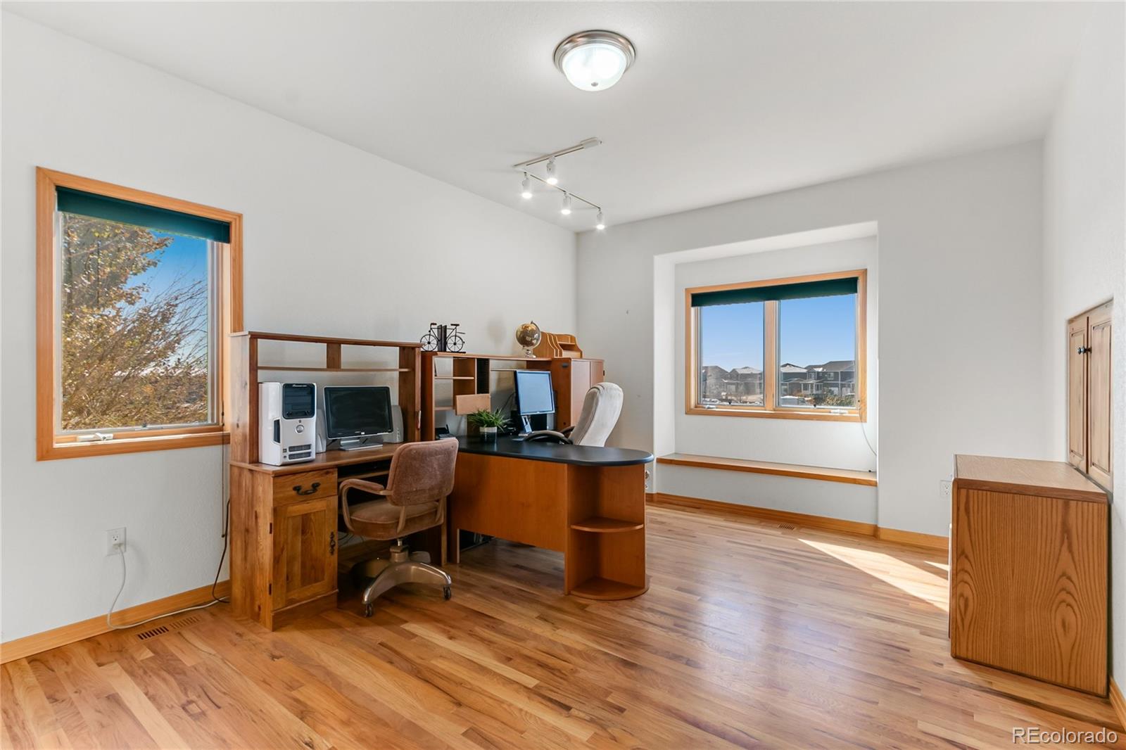 3881 G W Bush Avenue, Wellington, CO 80549, ,Commercial,For Sale,G W Bush,REC8121207