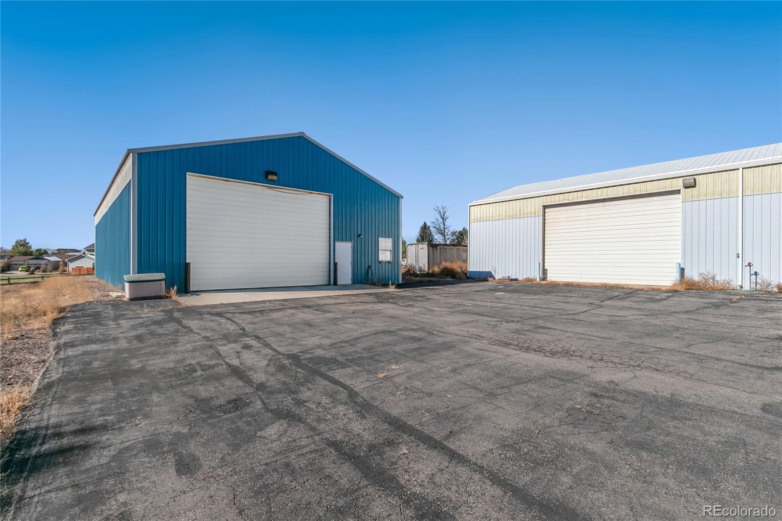 3881 G W Bush Avenue, Wellington, CO 80549, ,Commercial,For Sale,G W Bush,REC8121207