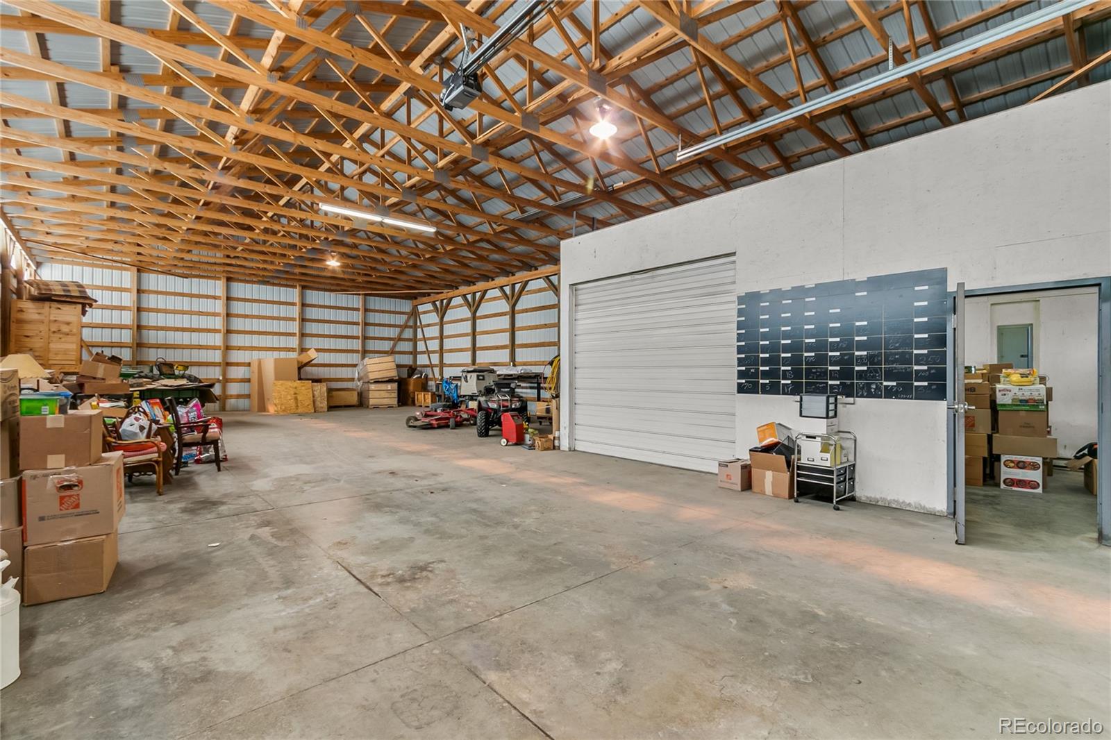 3881 G W Bush Avenue, Wellington, CO 80549, ,Commercial,For Sale,G W Bush,REC8121207